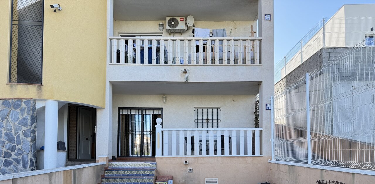 2-Bedroom Apartment in Cabo Roig, Cabo Roig - Image 3