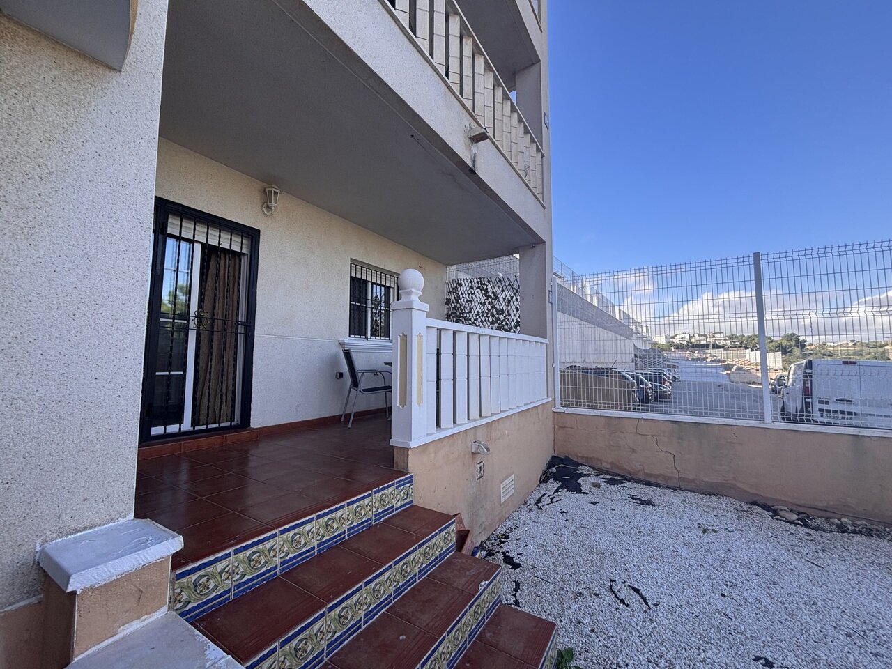 2-Bedroom Apartment in Cabo Roig, Cabo Roig - Image 5