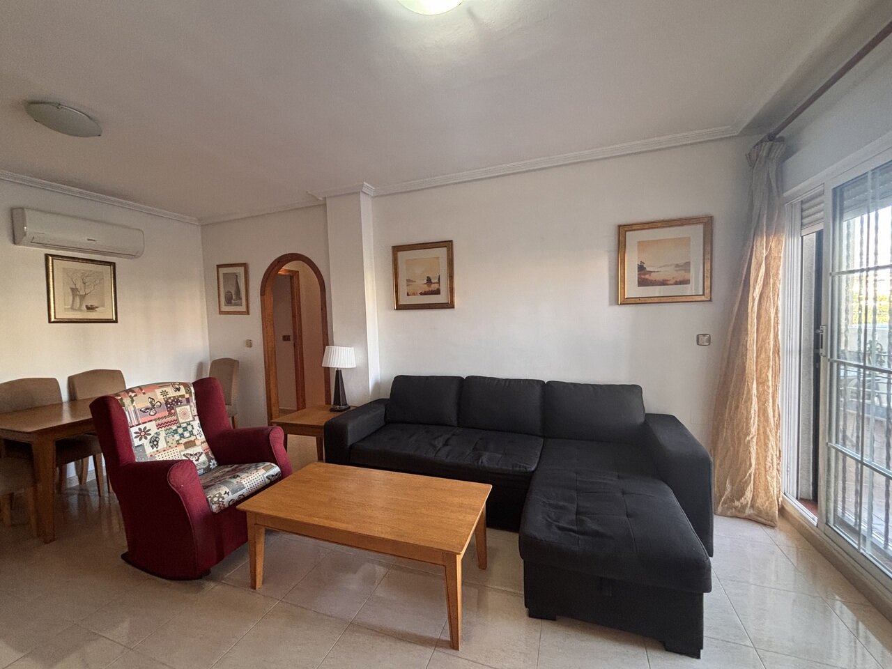 2-Bedroom Apartment in Cabo Roig, Cabo Roig - Image 8