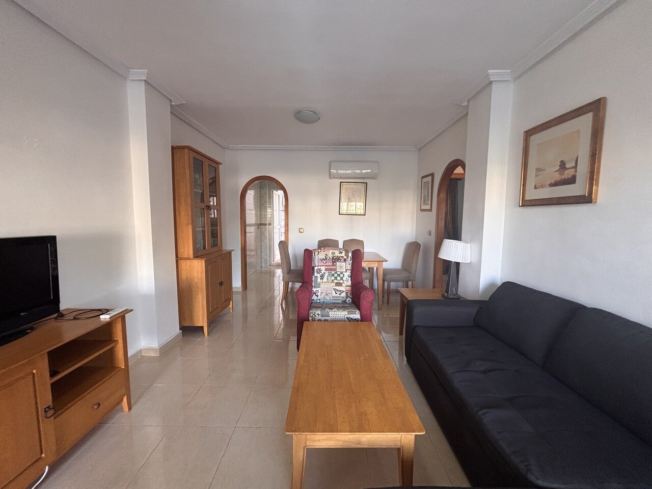 2-Bedroom Apartment in Cabo Roig, Cabo Roig - Image 9