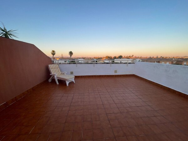 3-Zimmer Villa in Comunidad Valenciana, Callosa de Segura