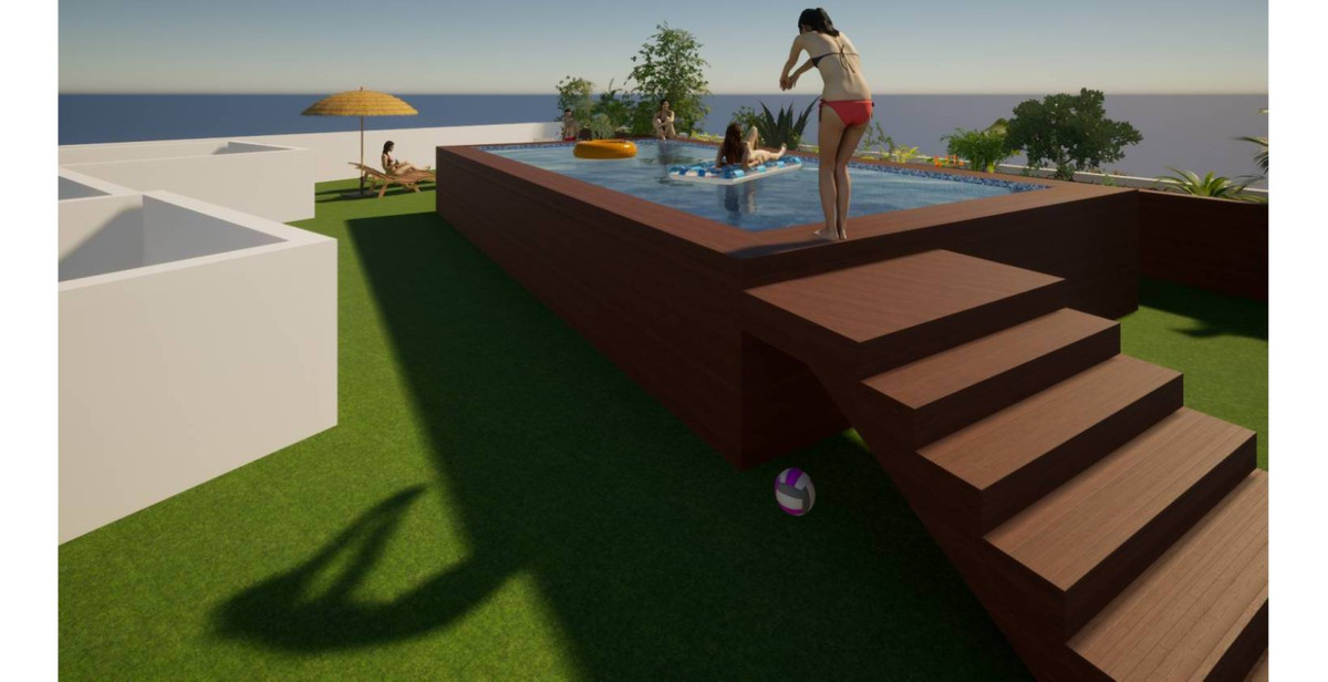 1-Bedroom Ground Floor Apartment in Torrevieja | Sunny C... - Image 6