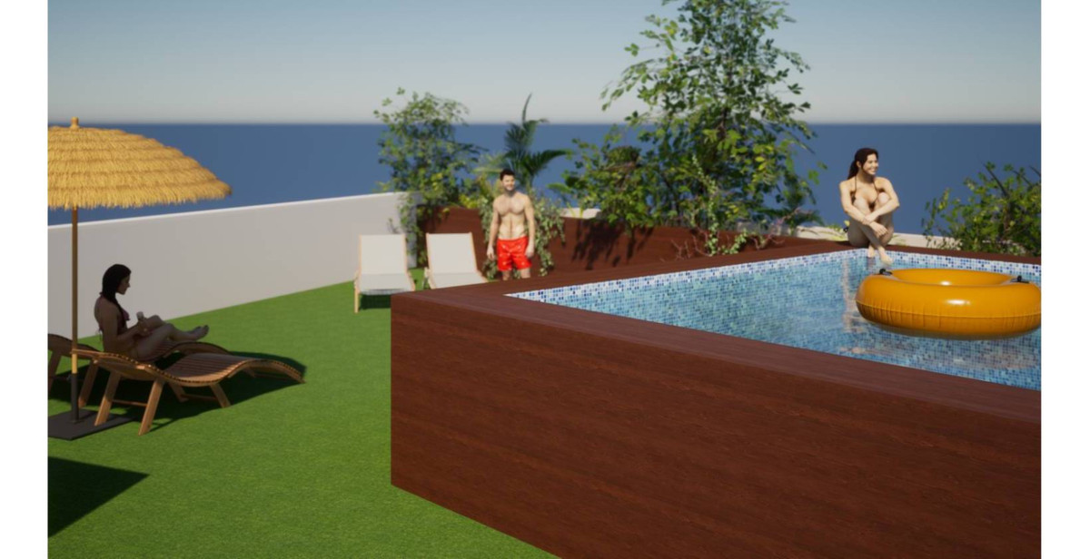 1-Bedroom Ground Floor Apartment in Torrevieja | Sunny C... - Image 7