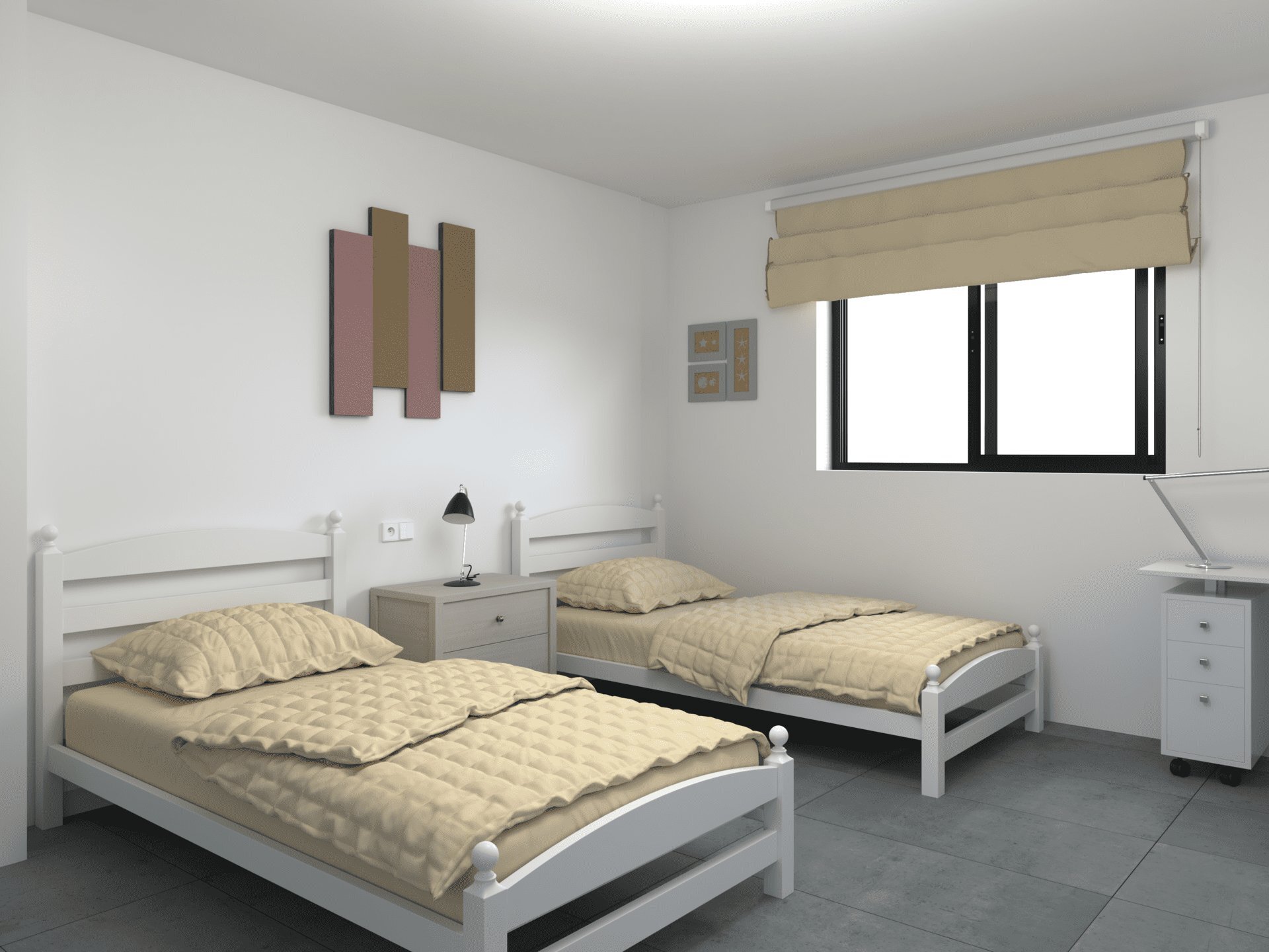 Vrijstaande villa met 3 Slaapkamers in Moratalla - Image 4