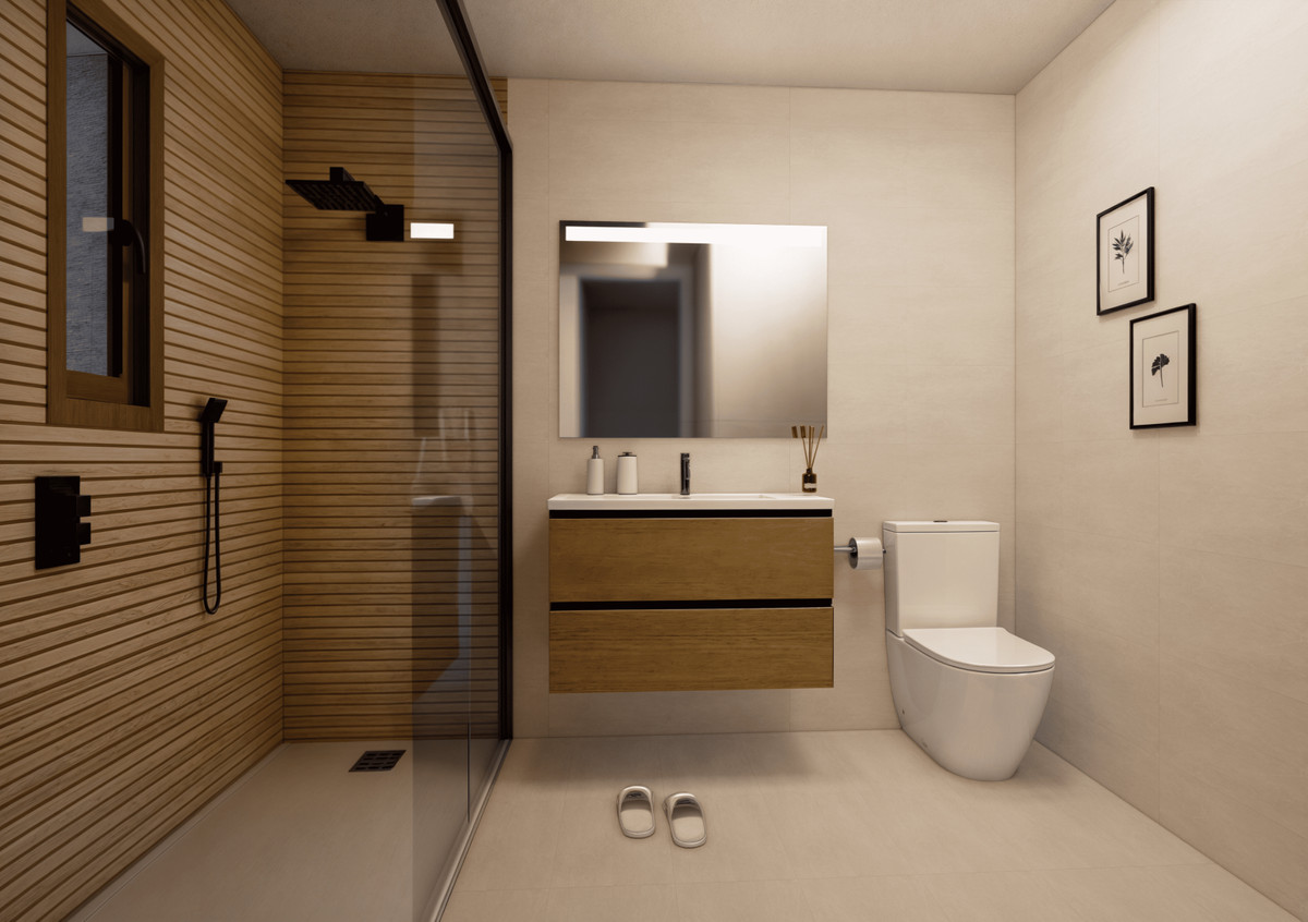 2-Bedroom Detached House in  Torre-Pacheco - Image 8