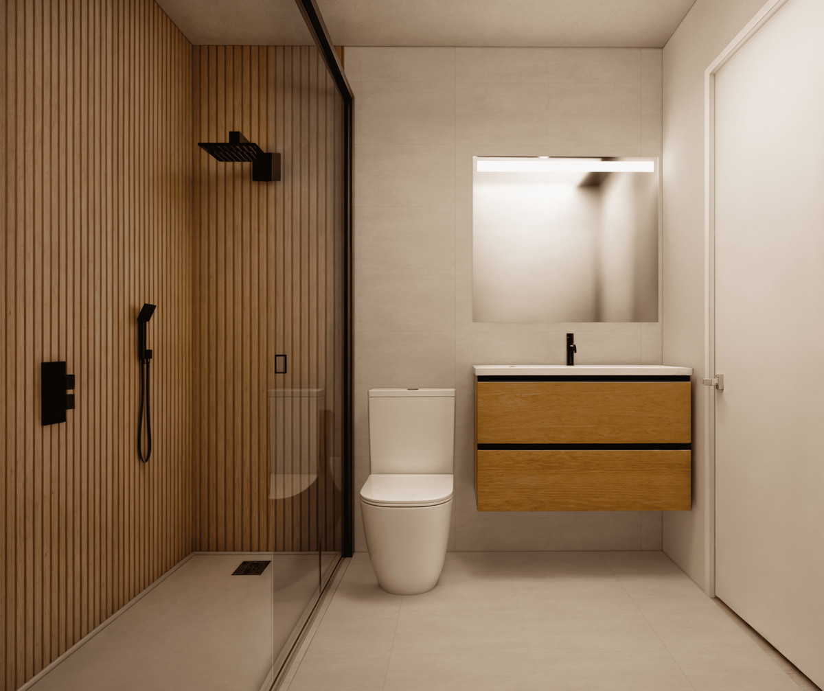 2-Bedroom Detached House in  Torre-Pacheco - Image 9