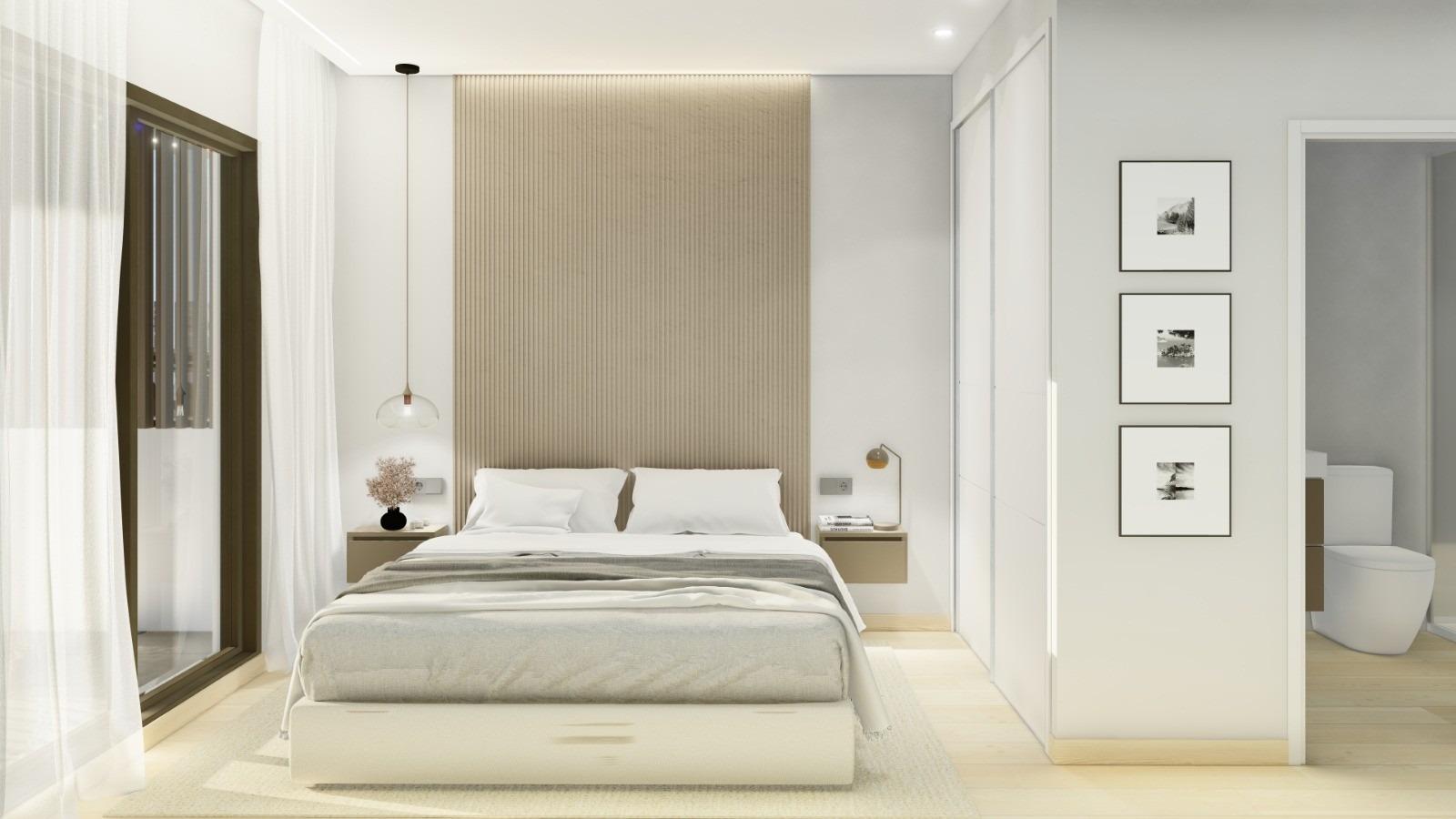 3-Bedroom Apartment in Pilar de la Horadada - Image 23