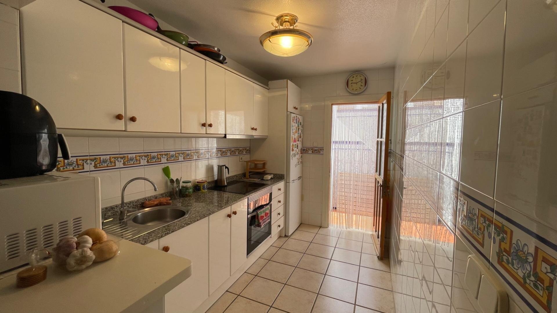 3-Bedroom House in Zona Pueblo, Pilar de la Horadada - Image 10