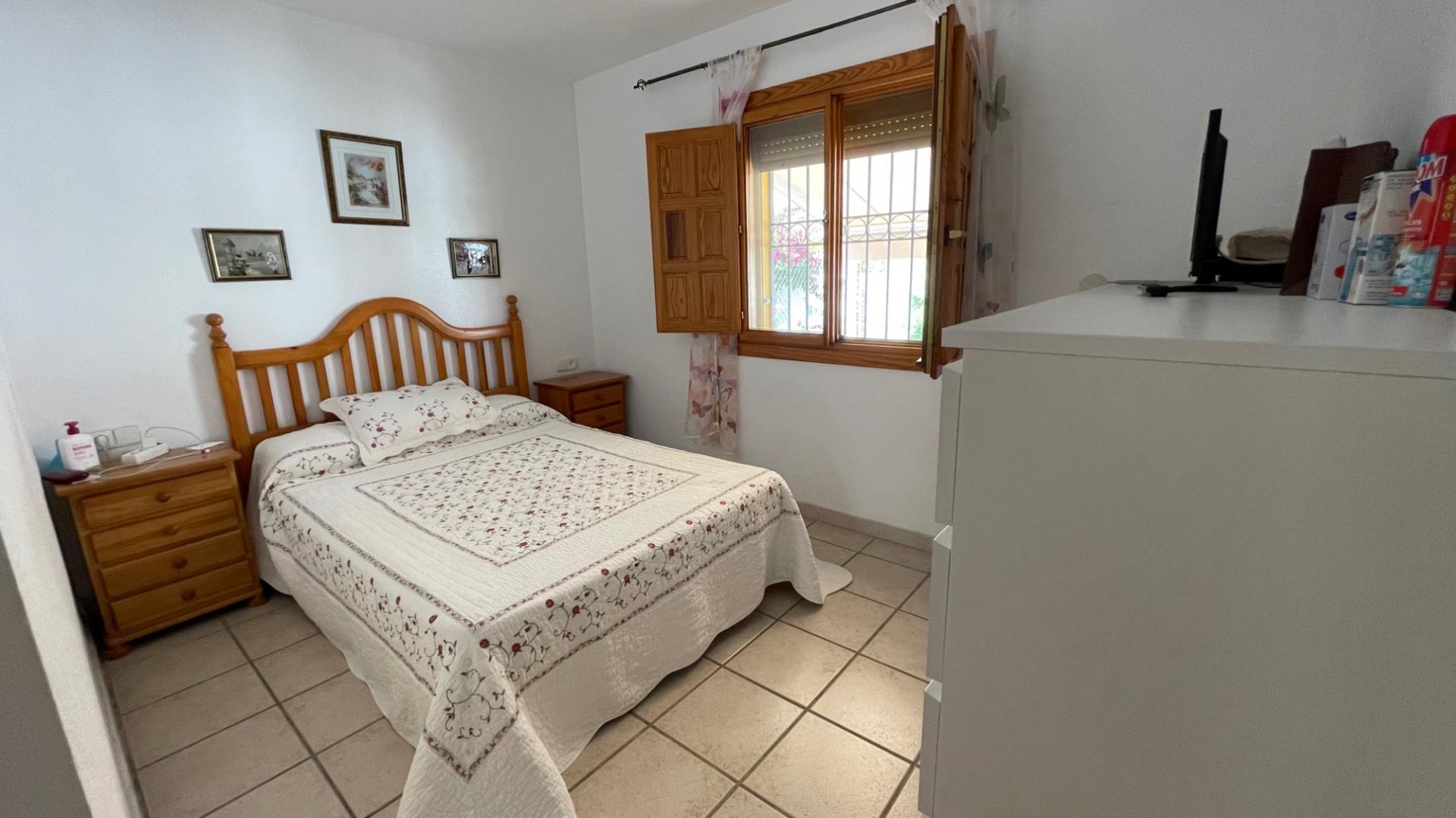 3-Bedroom House in Zona Pueblo, Pilar de la Horadada - Image 11