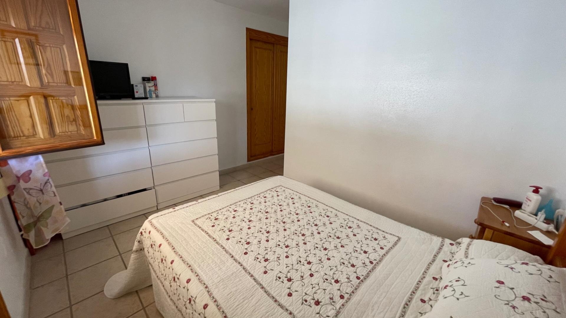 3-Bedroom House in Zona Pueblo, Pilar de la Horadada - Image 12