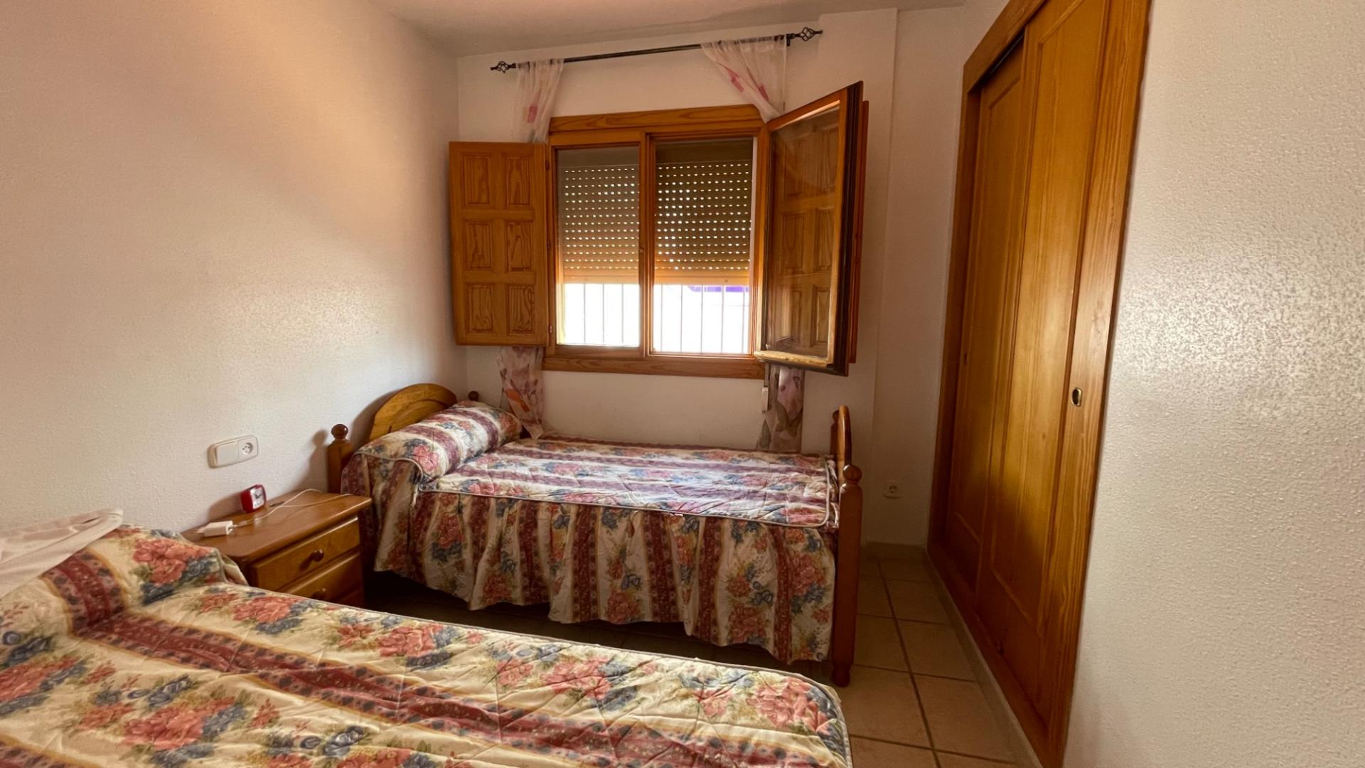 3-Bedroom House in Zona Pueblo, Pilar de la Horadada - Image 15