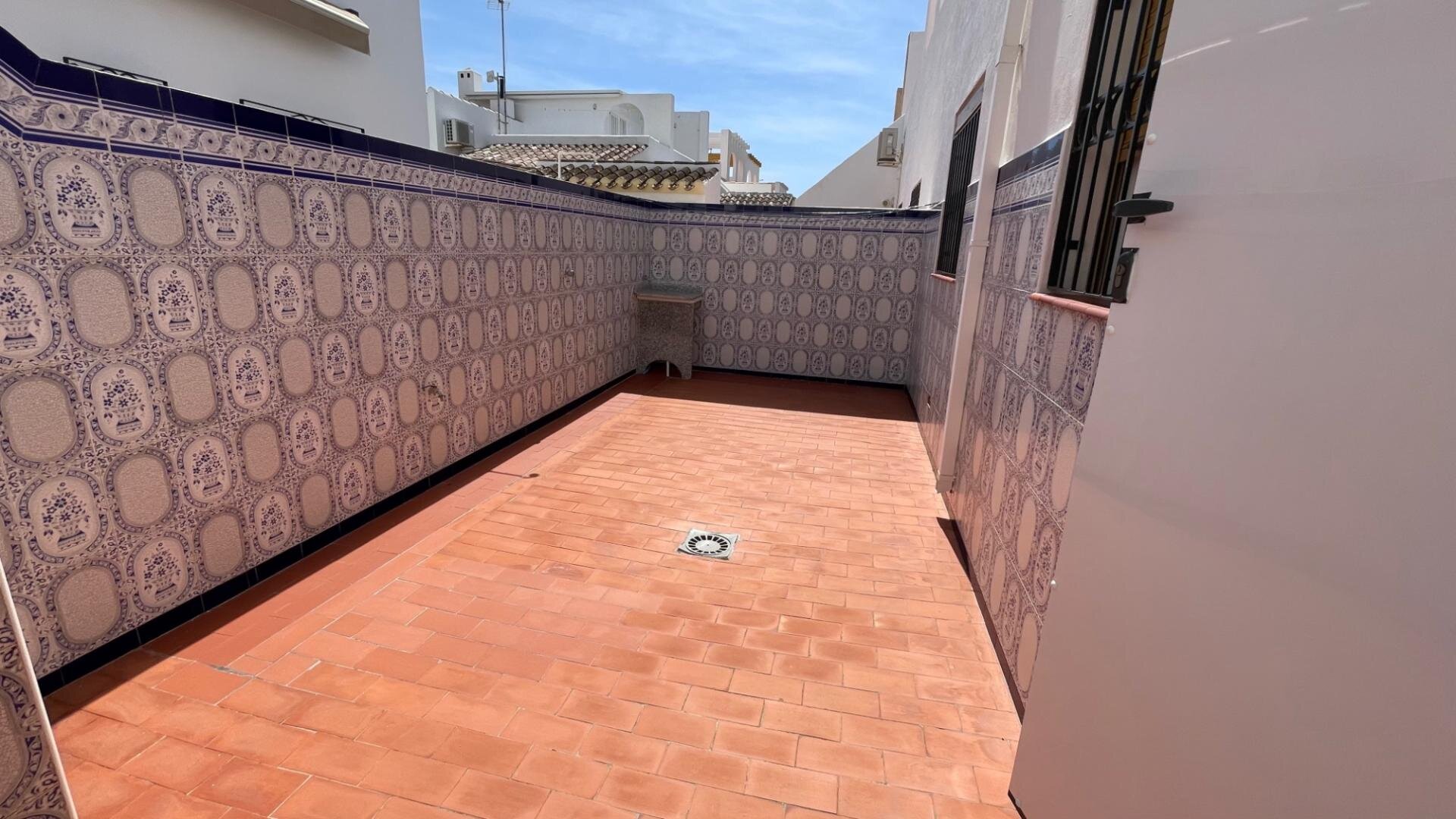 3-Bedroom House in Zona Pueblo, Pilar de la Horadada - Image 20