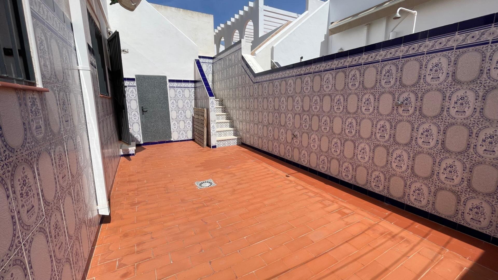 3-Bedroom House in Zona Pueblo, Pilar de la Horadada - Image 21