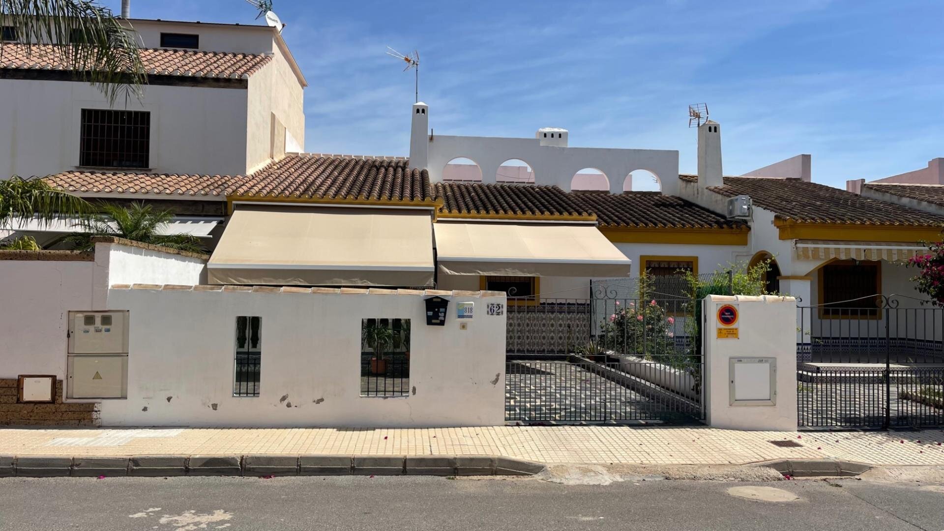 3-Bedroom House in Zona Pueblo, Pilar de la Horadada - Image 24