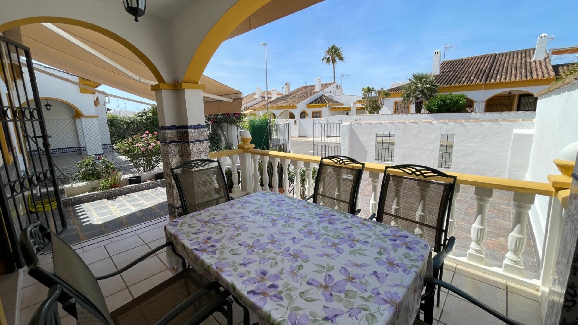 3-Bedroom House in Zona Pueblo, Pilar de la Horadada - Image 4