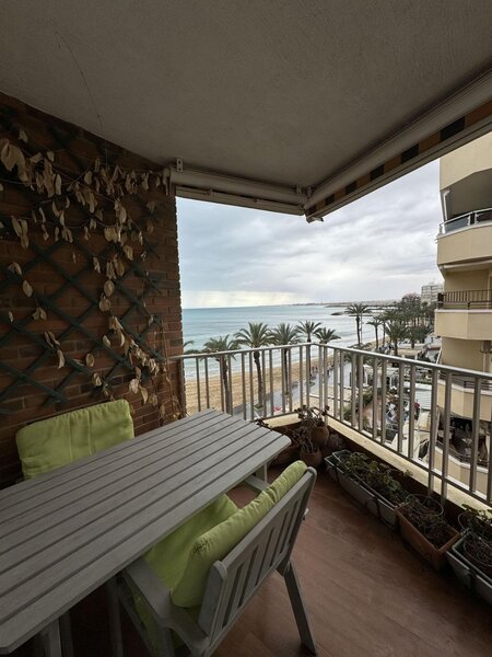 3-Bedroom Apartment in Playa del Cura, Torrevieja
