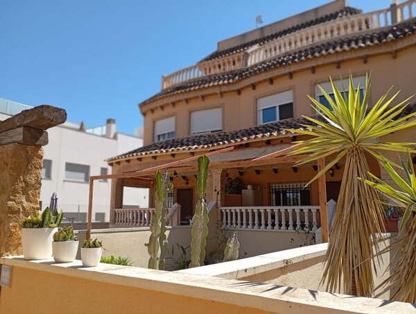 2-Zimmer Haus in El Edén - Los Estaños, Guardamar del Segura