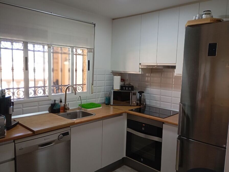 2-Bedroom House in Guardamar del Segura - Image 2