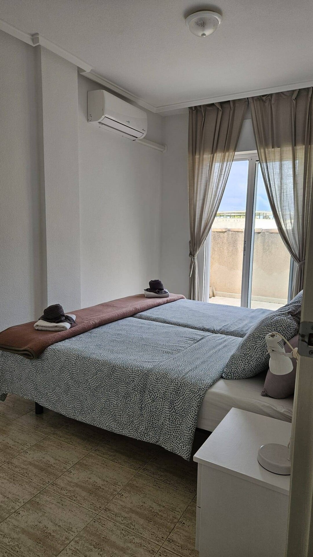 3-Bedroom Penthouse in Acequion, Torrevieja - Image 10
