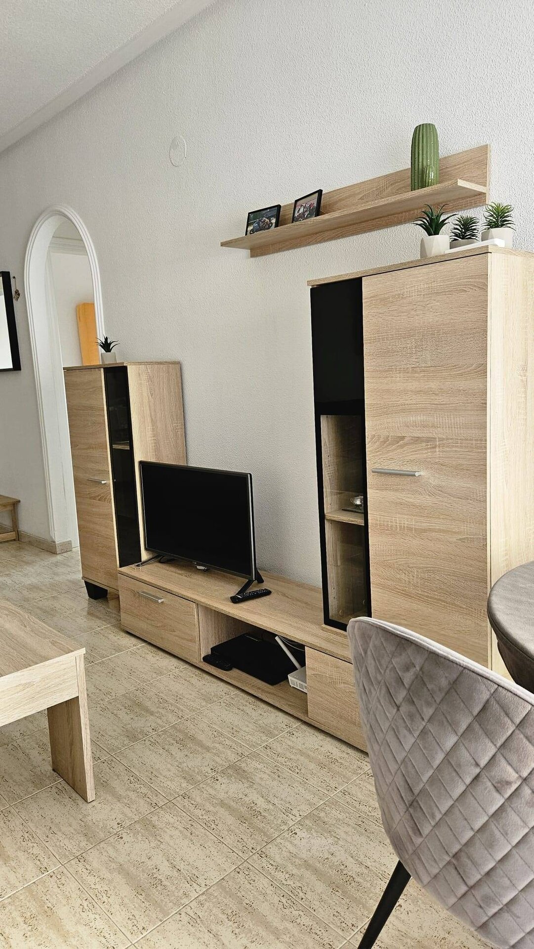 3-Bedroom Penthouse in Acequion, Torrevieja - Image 4