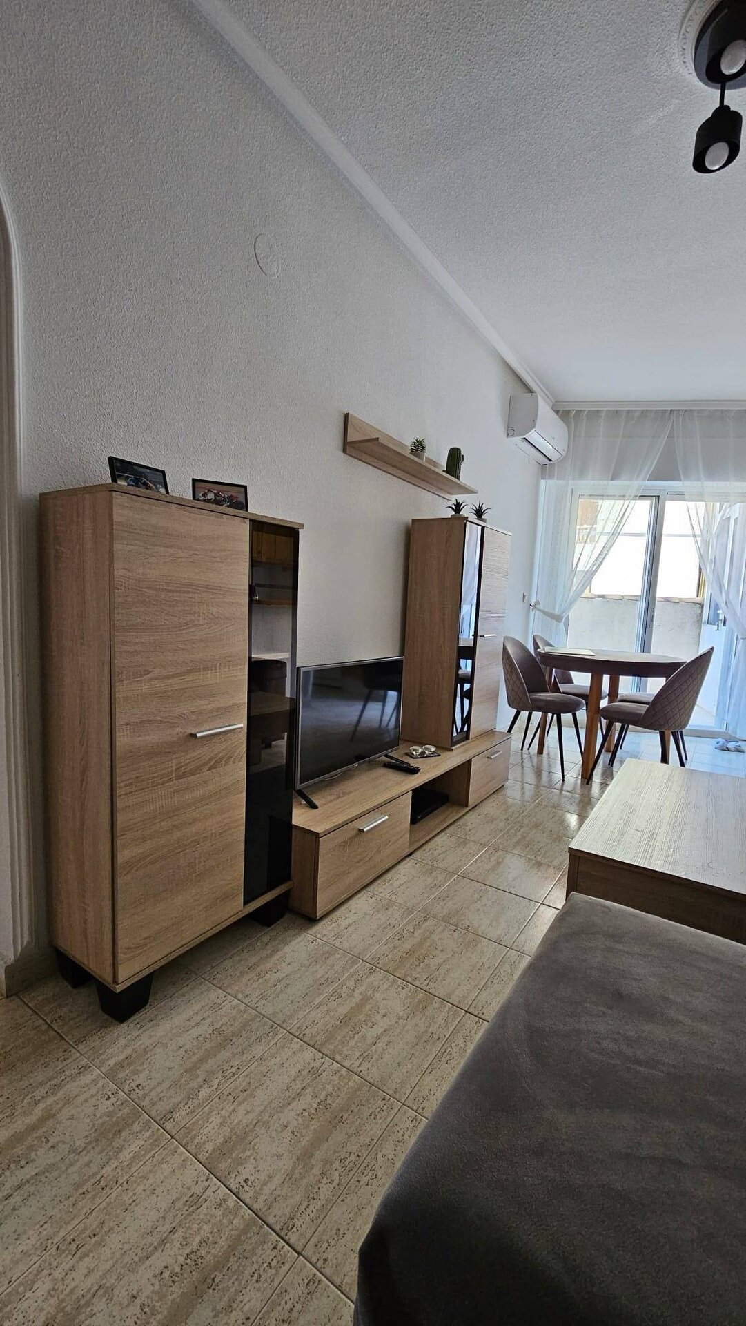 3-Bedroom Penthouse in Acequion, Torrevieja - Image 5