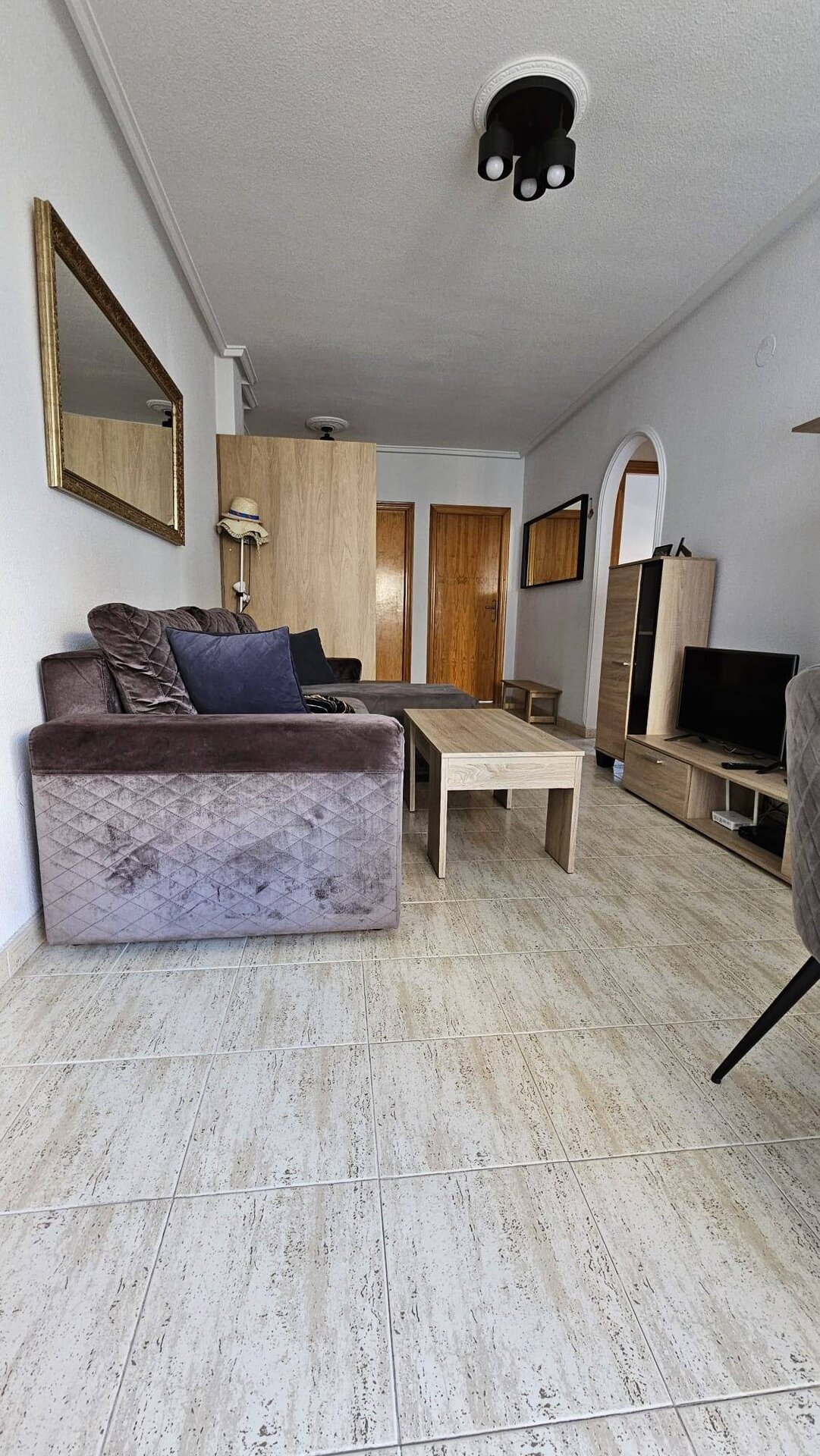 3-Bedroom Penthouse in Acequion, Torrevieja - Image 6