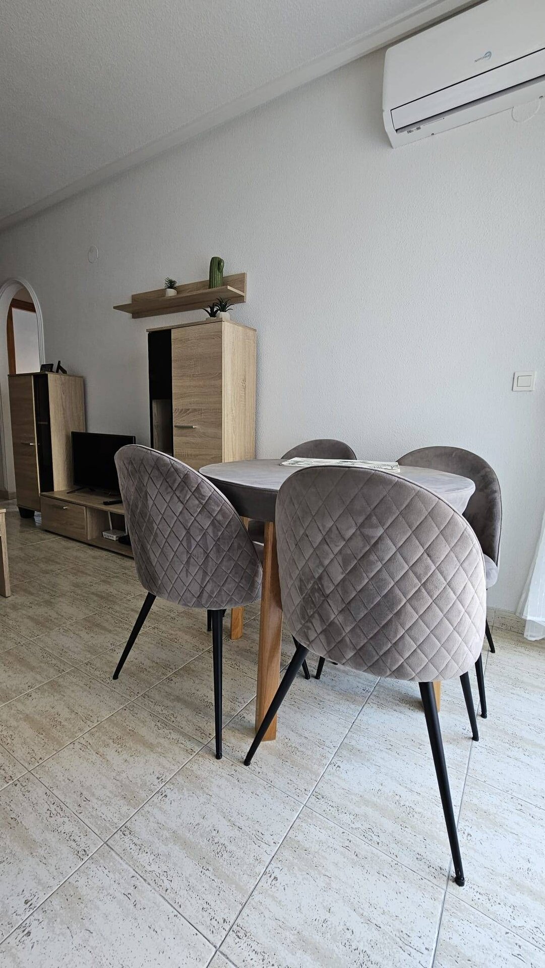 3-Bedroom Penthouse in Acequion, Torrevieja - Image 7