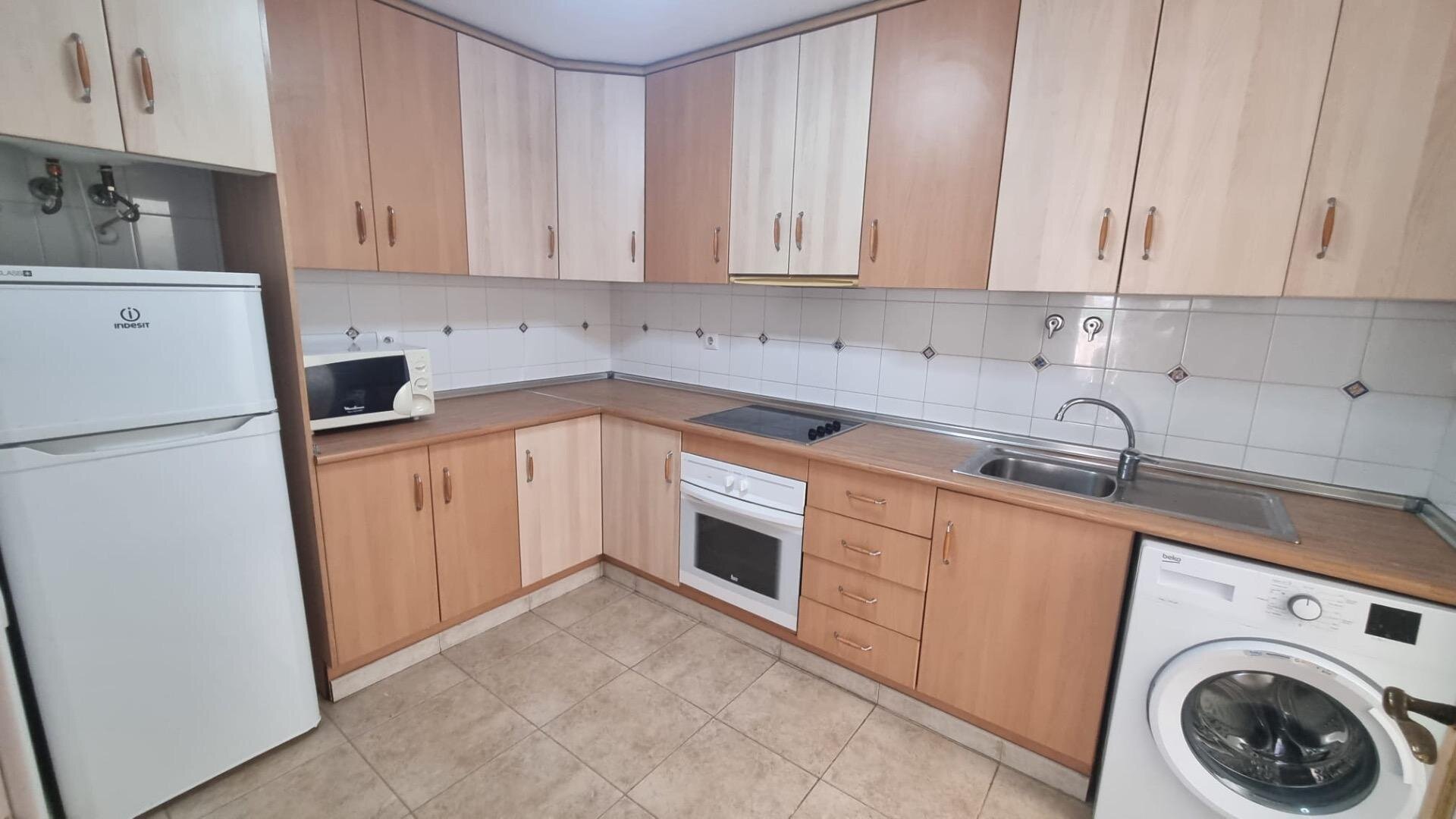Bungalow met 2 Slaapkamers in Torreblanca, Torrevieja - Image 2