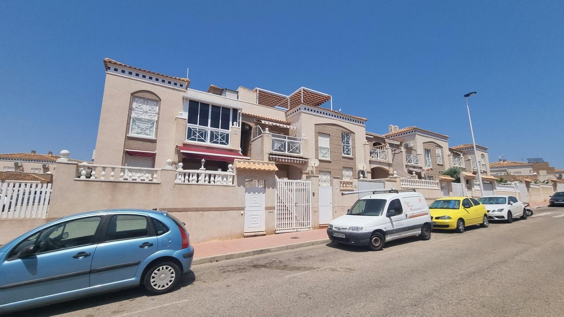 Bungalow met 2 Slaapkamers in Torreblanca, Torrevieja - Image 6