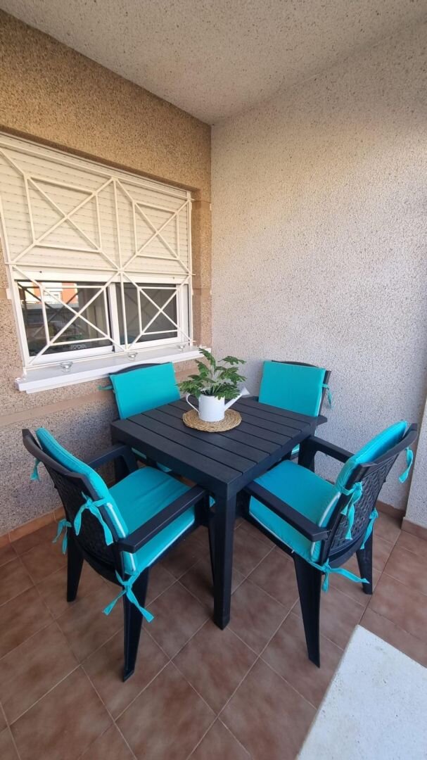 Bungalow met 2 Slaapkamers in Torreblanca, Torrevieja - Image 9