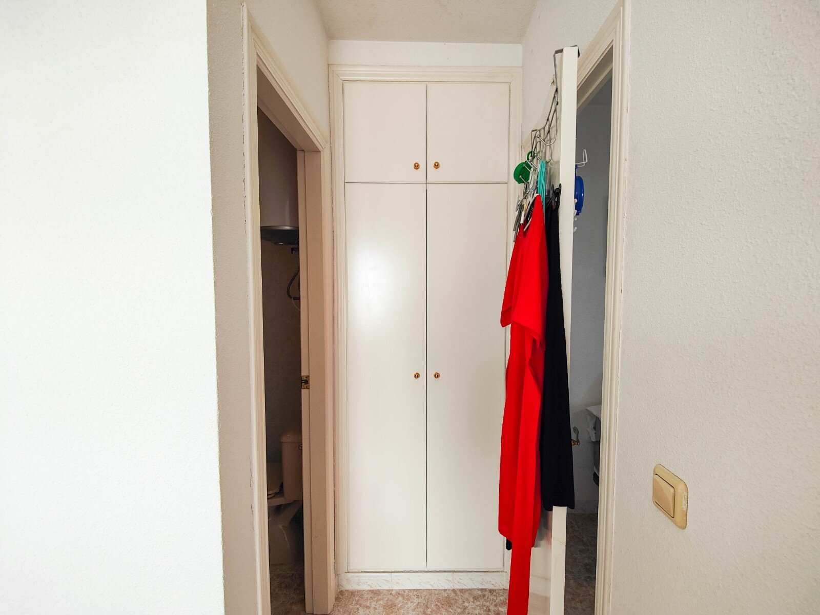 1-Bedroom Penthouse in La Siesta, Torrevieja - Image 18