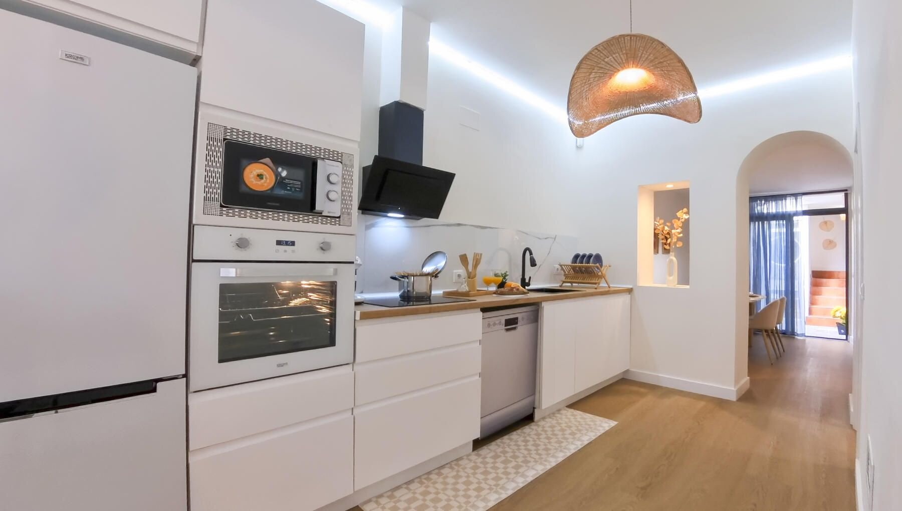 3-Bedroom House in Los Alcázares, Los Alcázares - Image 13