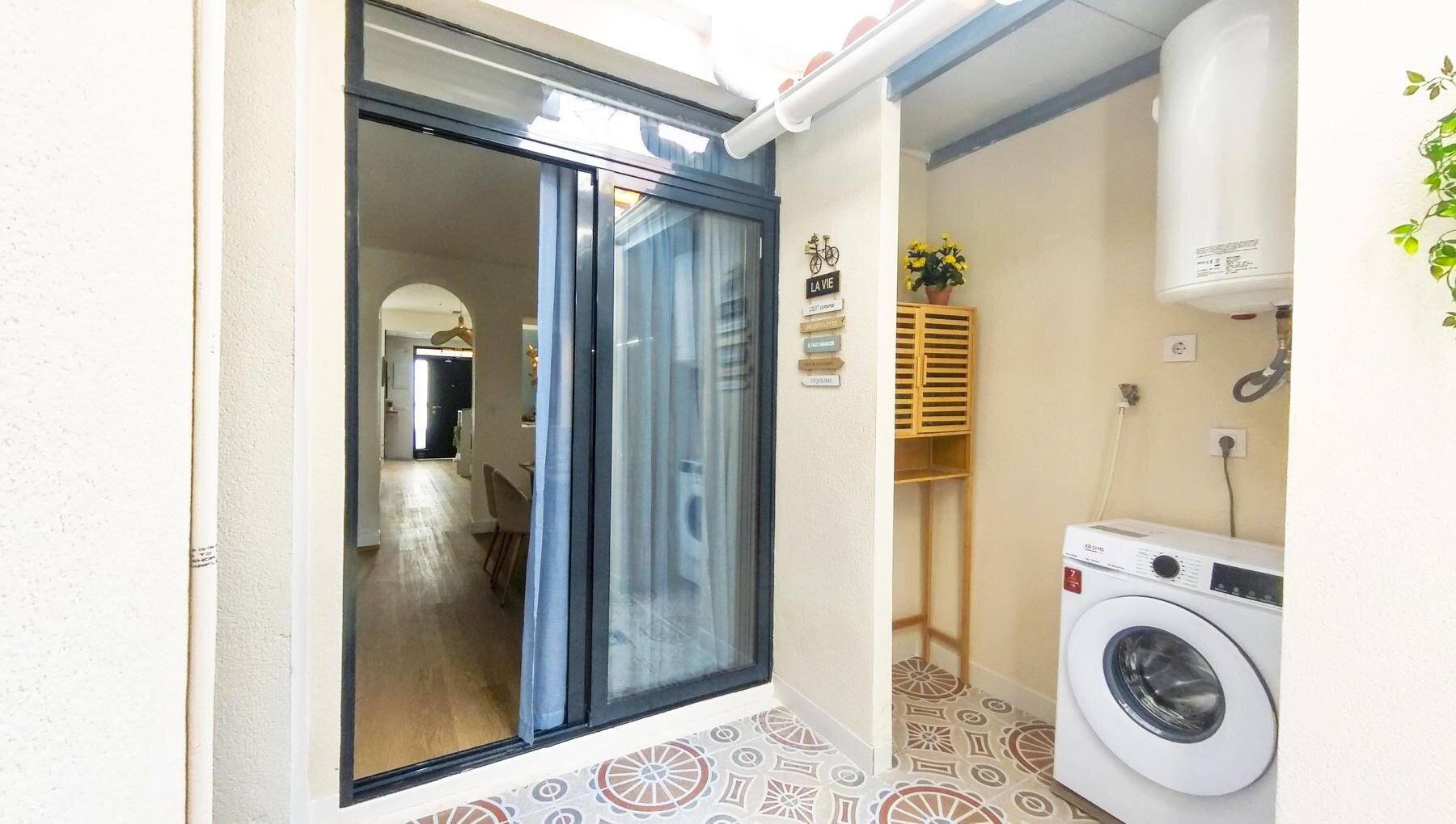 3-Bedroom House in Los Alcázares, Los Alcázares - Image 28