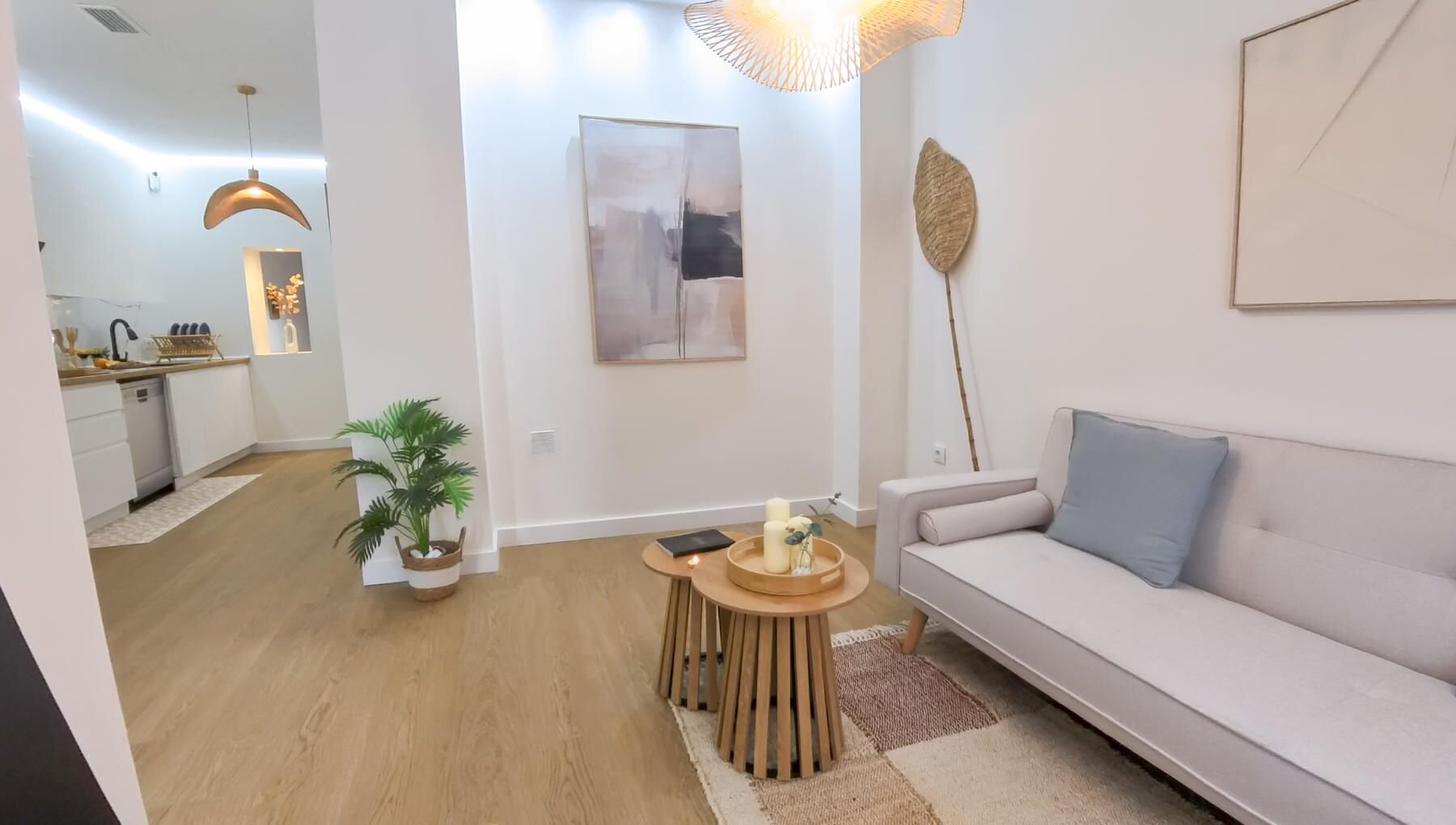 3-Bedroom House in Los Alcázares, Los Alcázares - Image 36