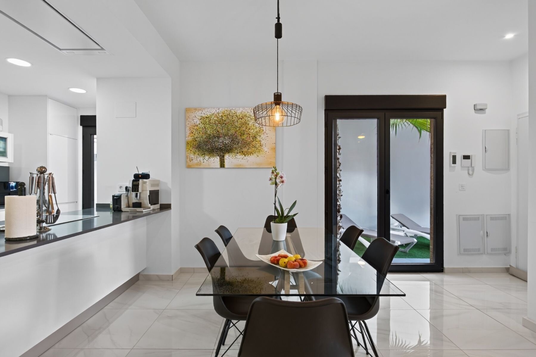 3-Bedroom Villa in Comunidad Valenciana, Bigastro - Image 10