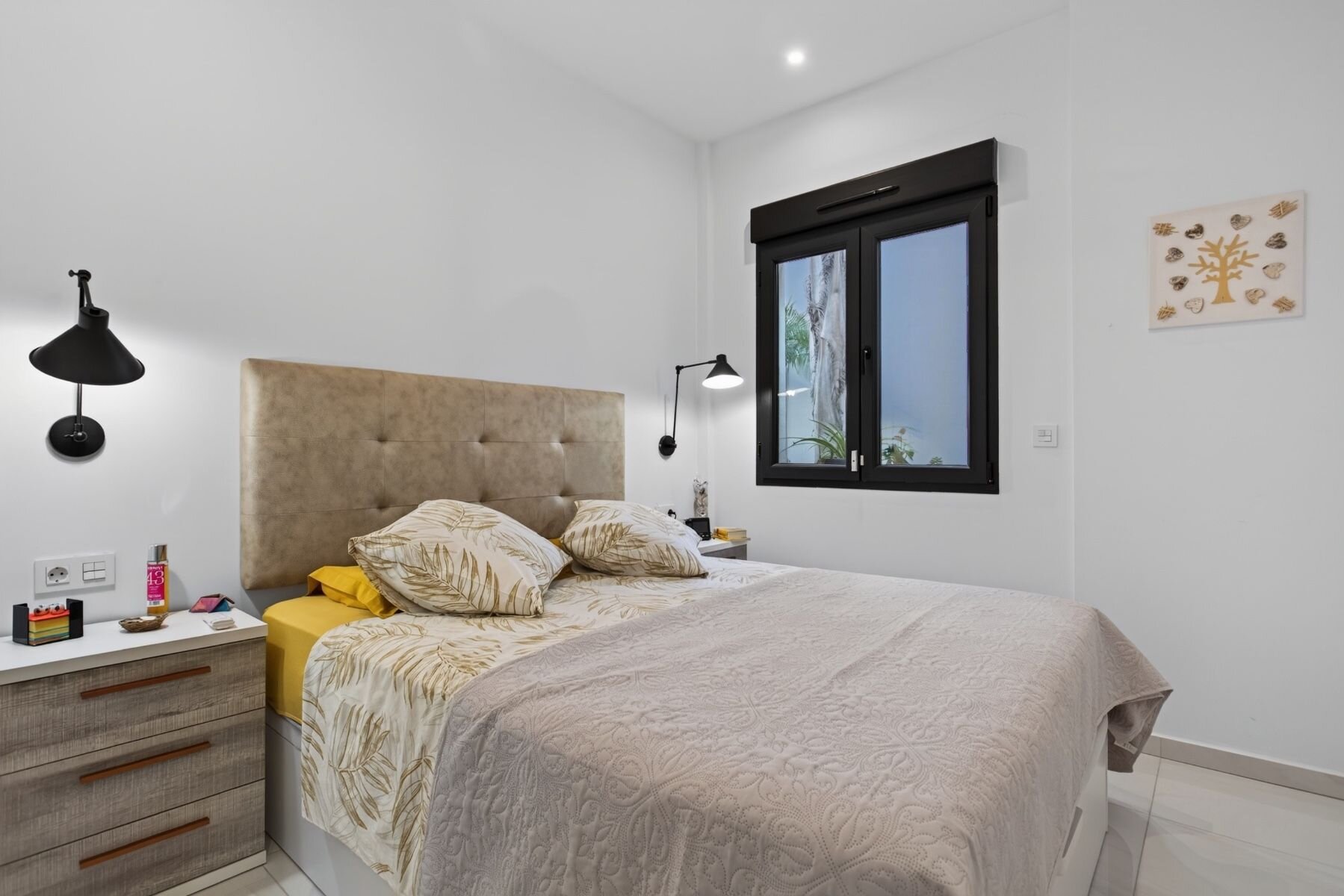 3-Bedroom Villa in Comunidad Valenciana, Bigastro - Image 11