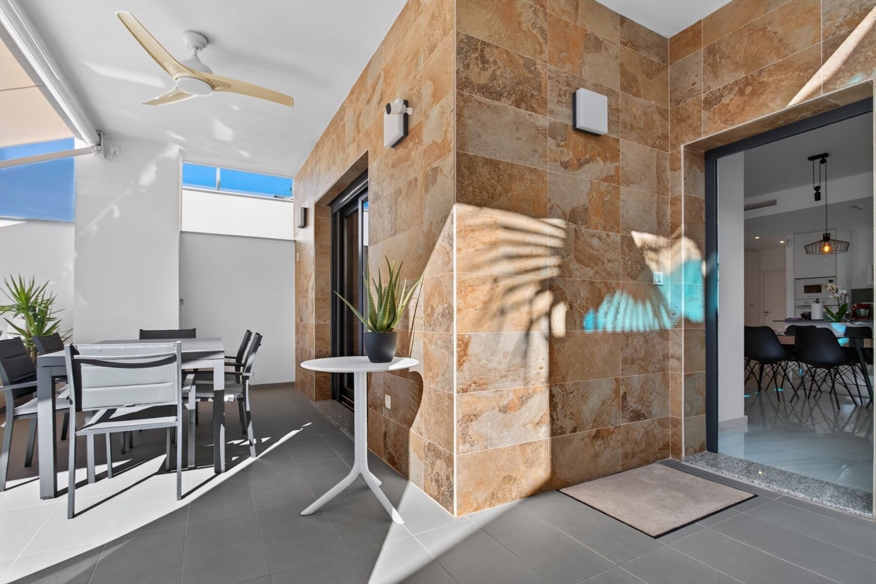 3-Bedroom Villa in Comunidad Valenciana, Bigastro - Image 16