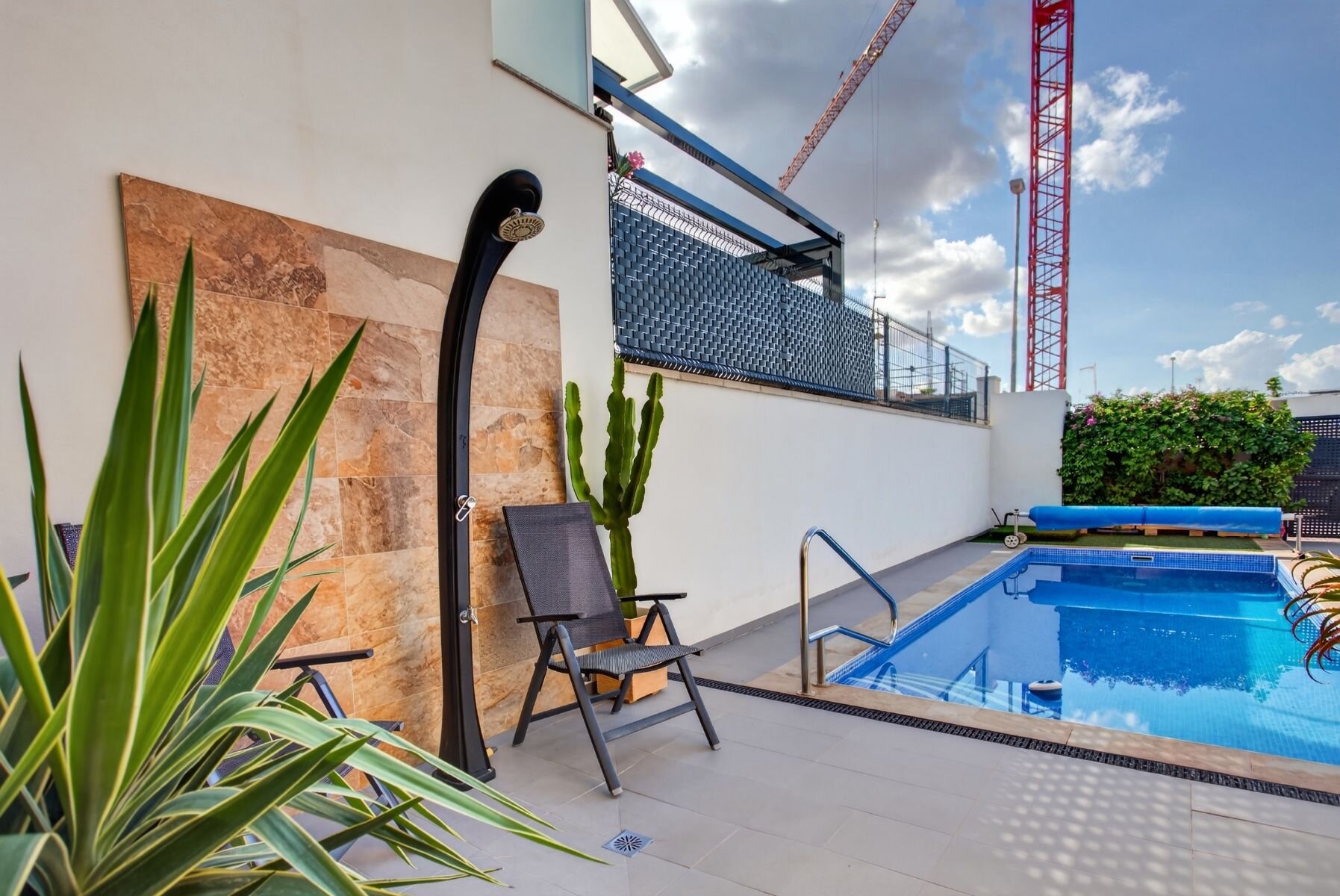 3-Bedroom Villa in Comunidad Valenciana, Bigastro - Image 18