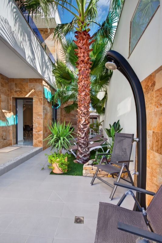 3-Bedroom Villa in Comunidad Valenciana, Bigastro - Image 19
