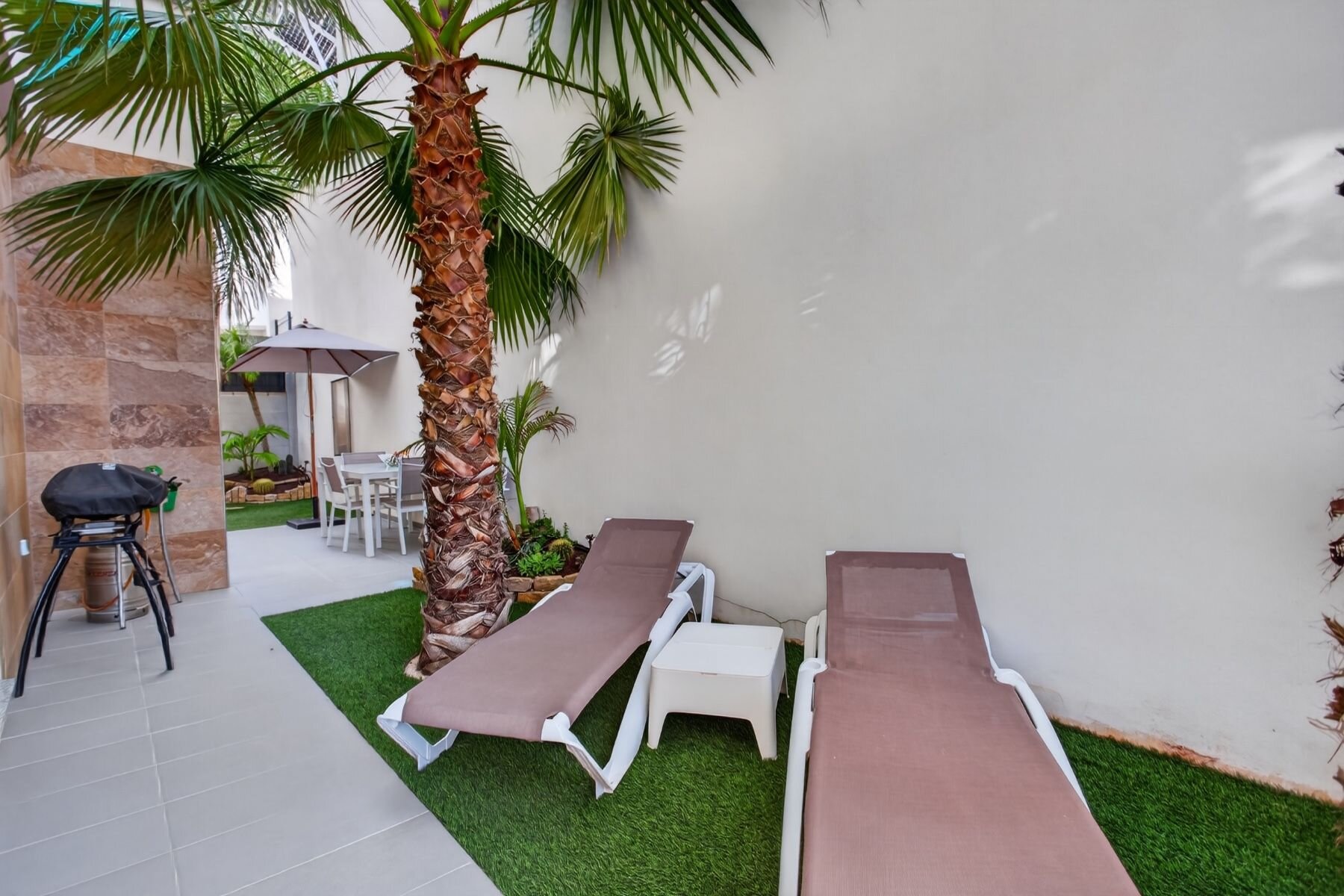 3-Bedroom Villa in Comunidad Valenciana, Bigastro - Image 21