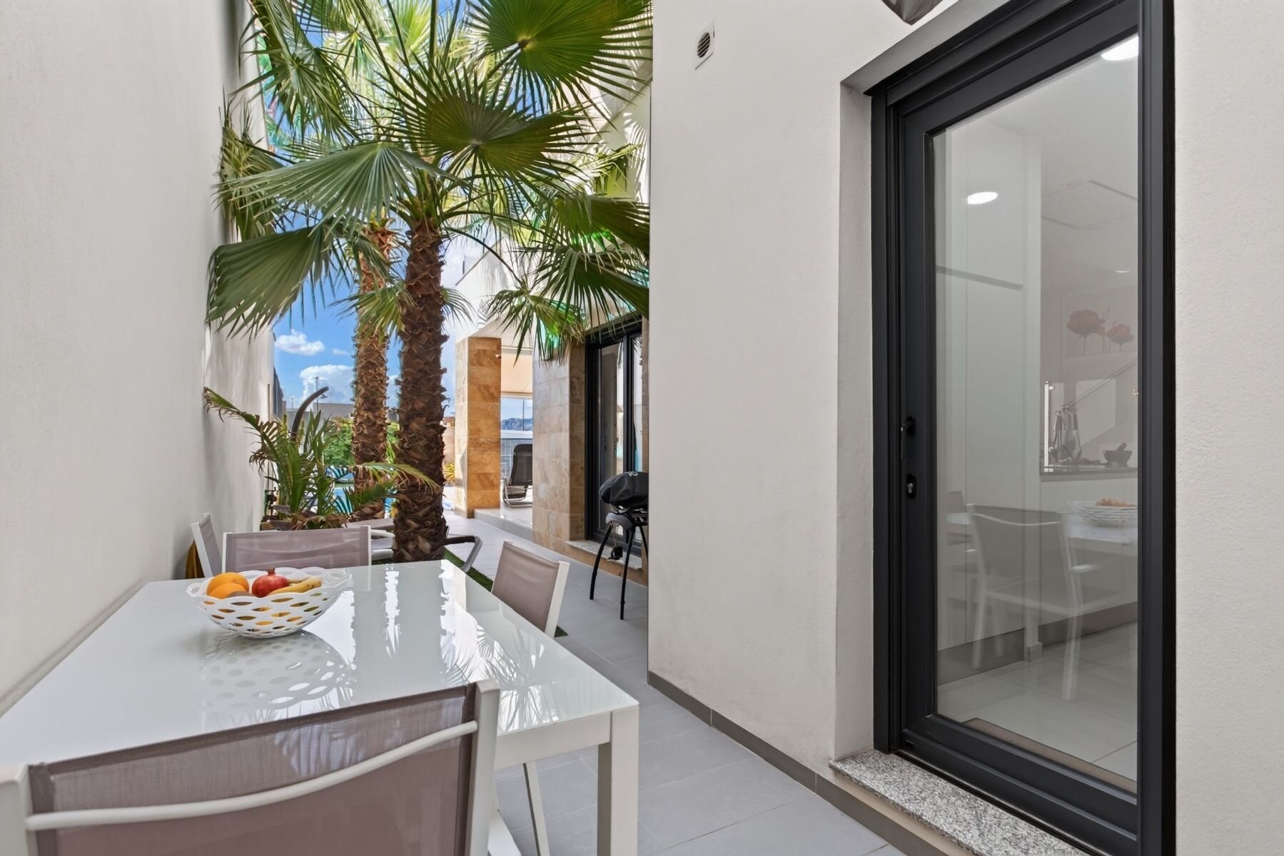 3-Bedroom Villa in Comunidad Valenciana, Bigastro - Image 22