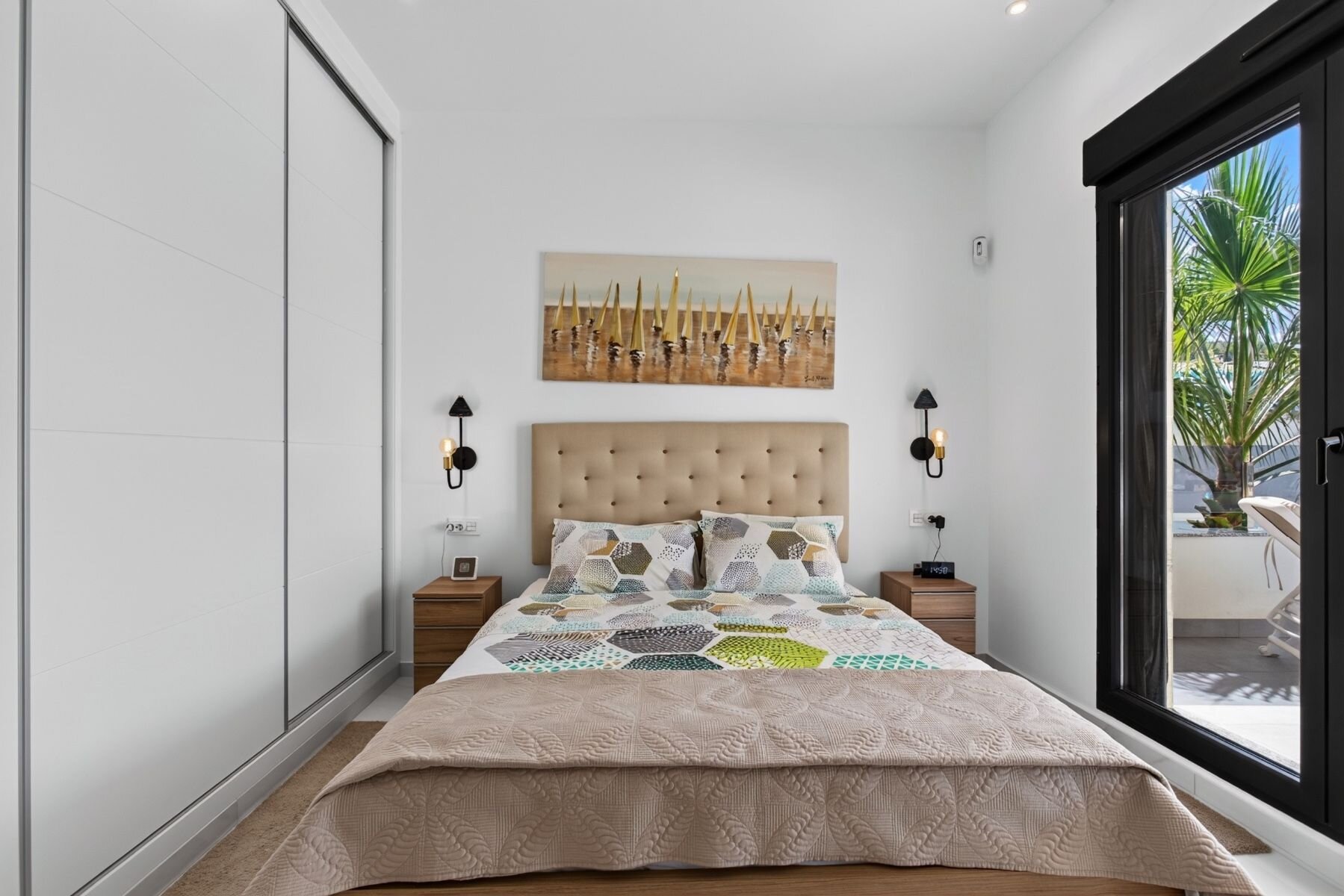 3-Bedroom Villa in Comunidad Valenciana, Bigastro - Image 27