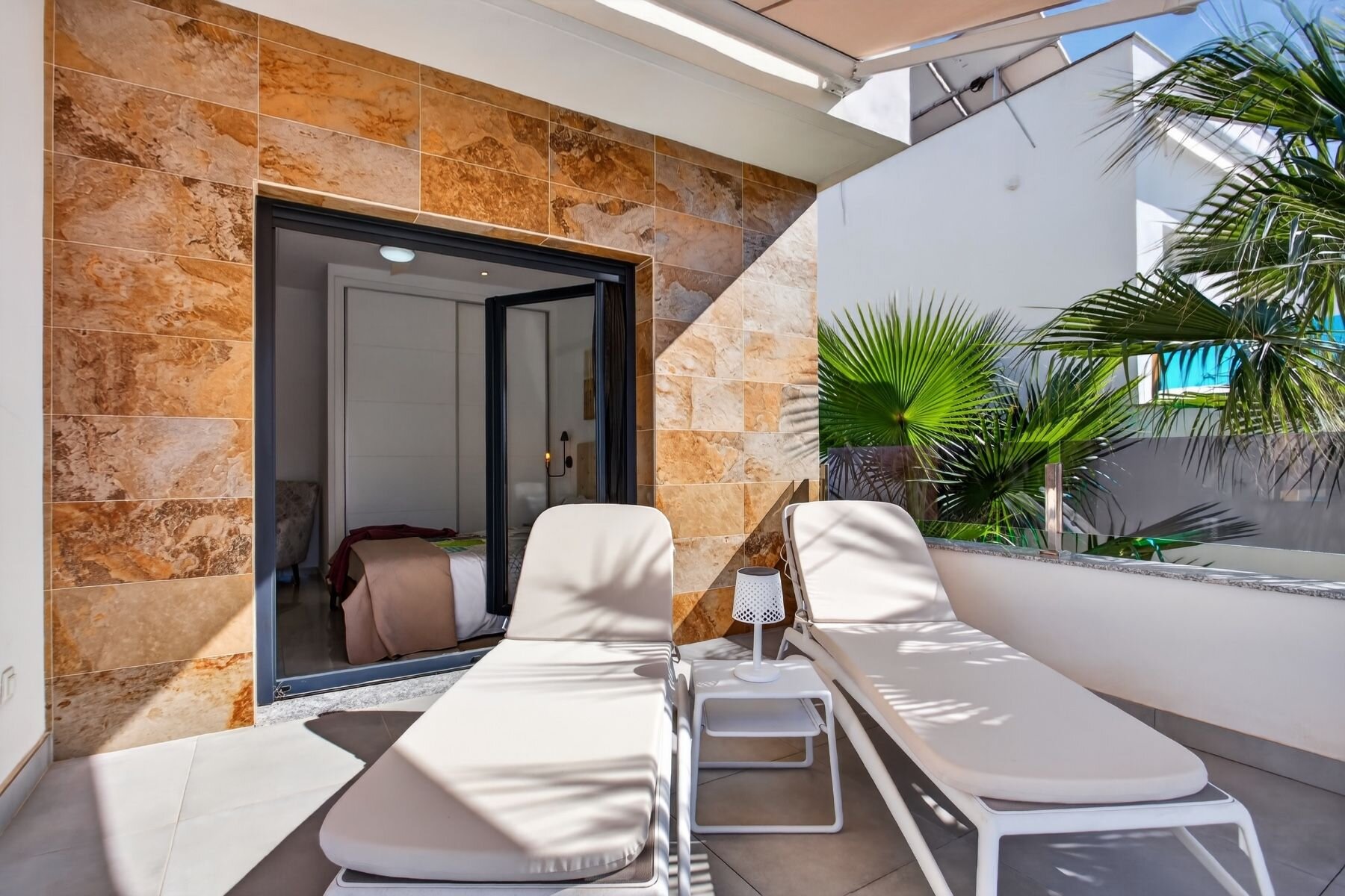 3-Bedroom Villa in Comunidad Valenciana, Bigastro - Image 28