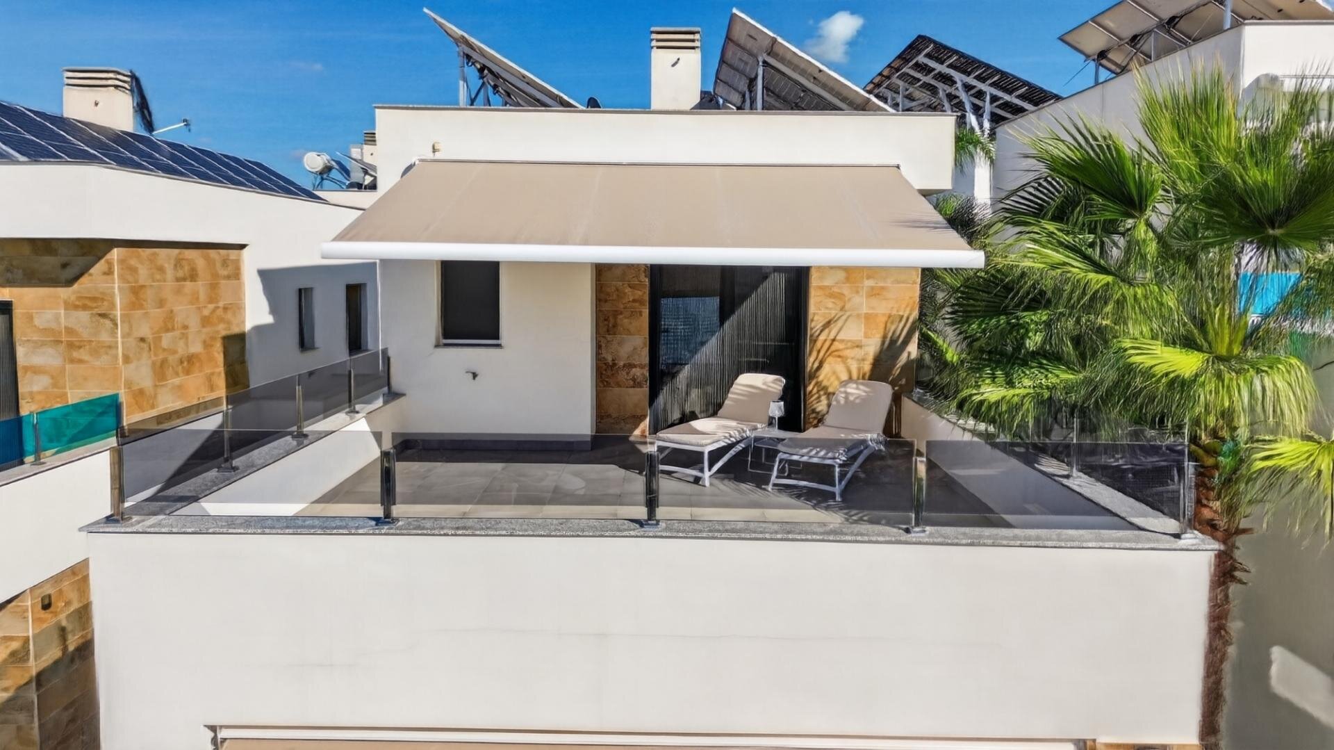 3-Bedroom Villa in Comunidad Valenciana, Bigastro - Image 29