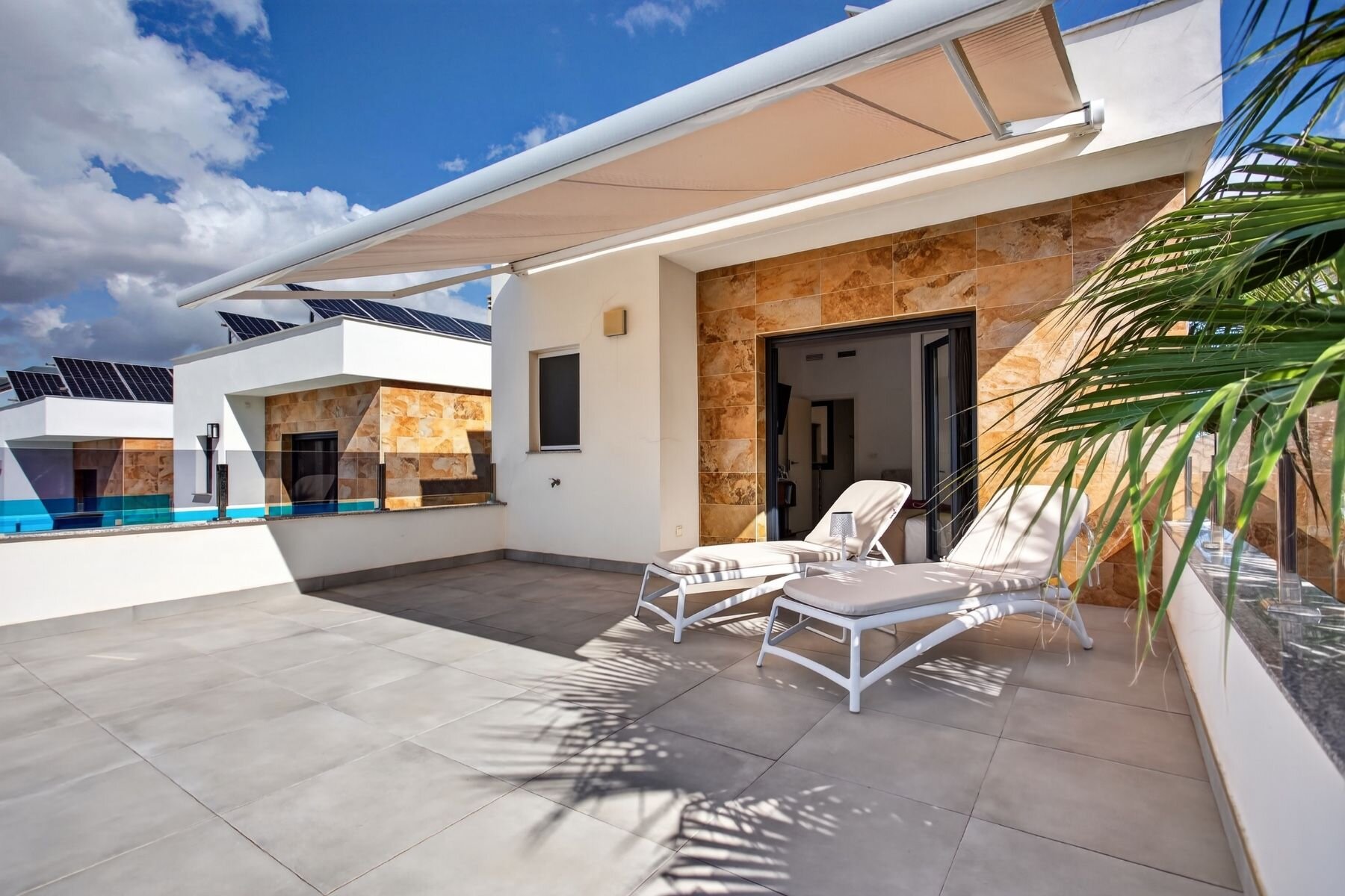 3-Bedroom Villa in Comunidad Valenciana, Bigastro - Image 31