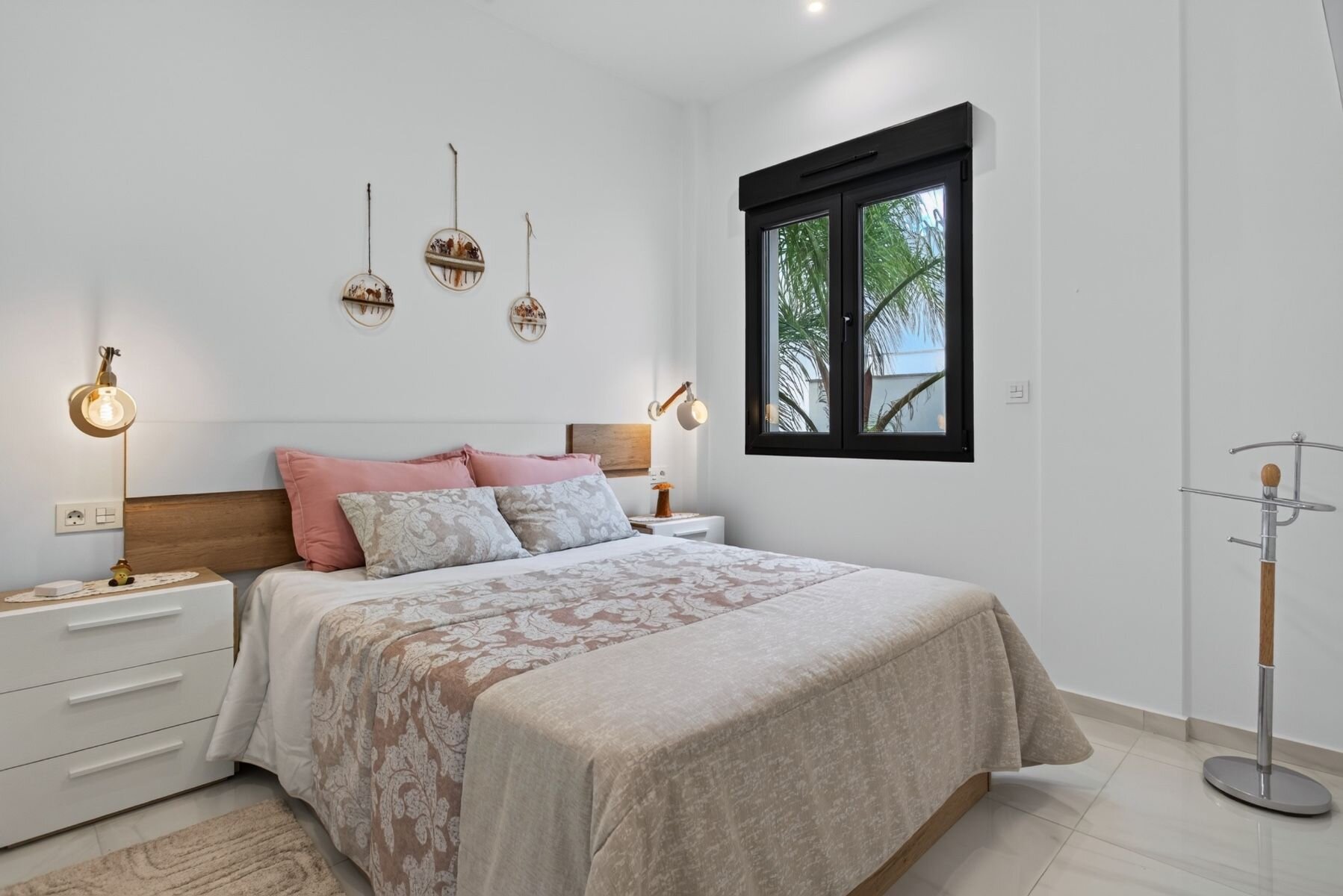 3-Bedroom Villa in Comunidad Valenciana, Bigastro - Image 32
