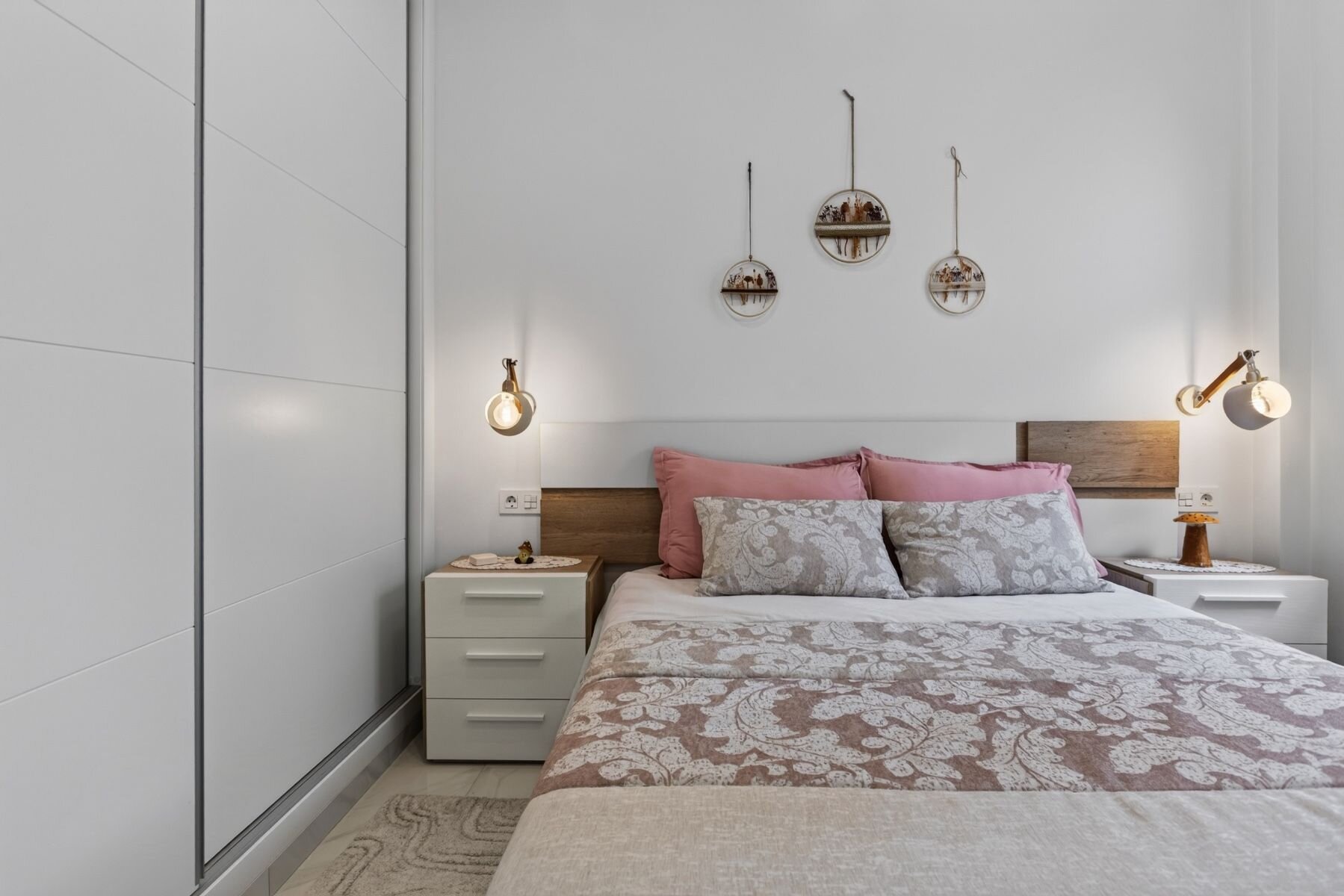 3-Bedroom Villa in Comunidad Valenciana, Bigastro - Image 33