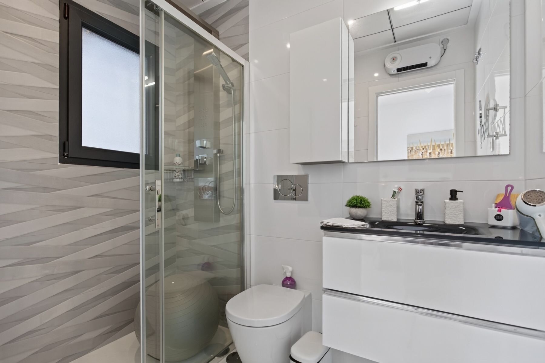 3-Bedroom Villa in Comunidad Valenciana, Bigastro - Image 34