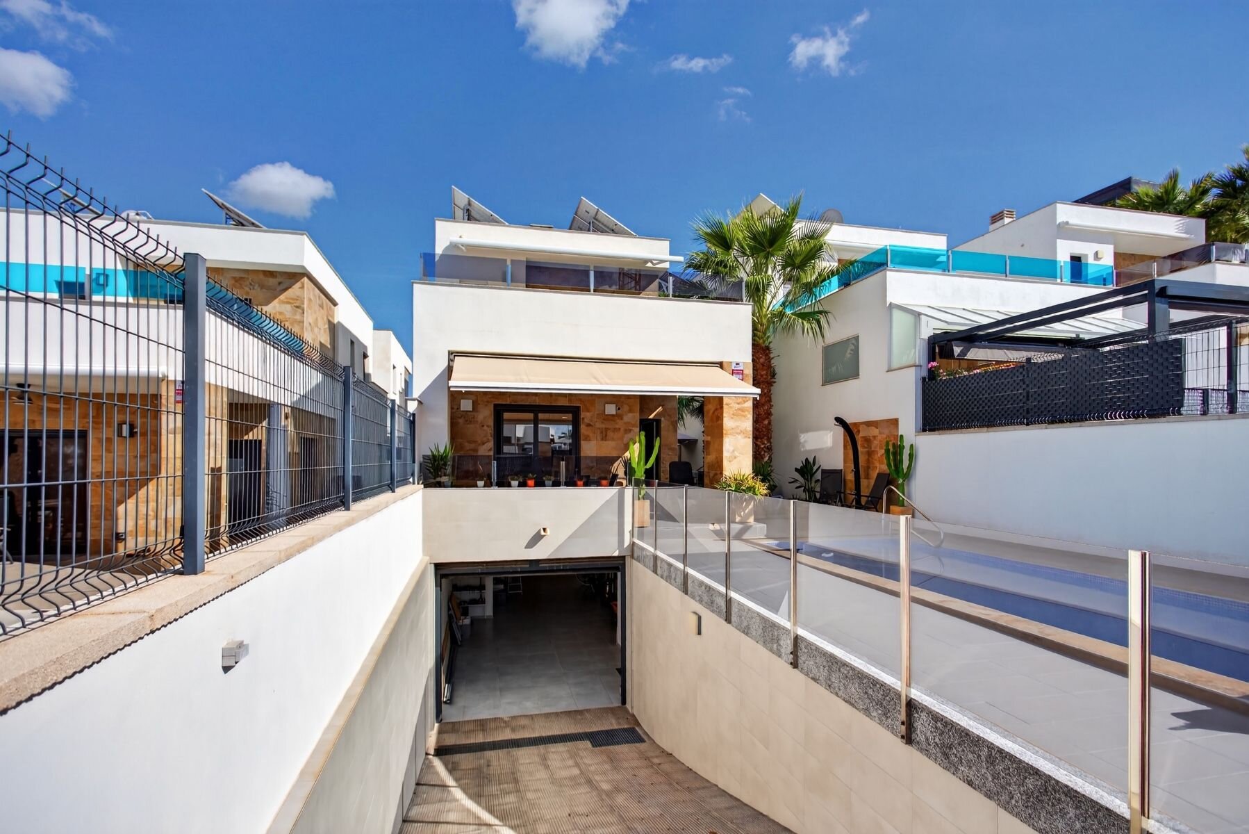 3-Bedroom Villa in Comunidad Valenciana, Bigastro - Image 37