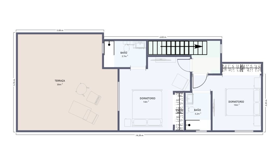 3-Bedroom Villa in Comunidad Valenciana, Bigastro - Image 47
